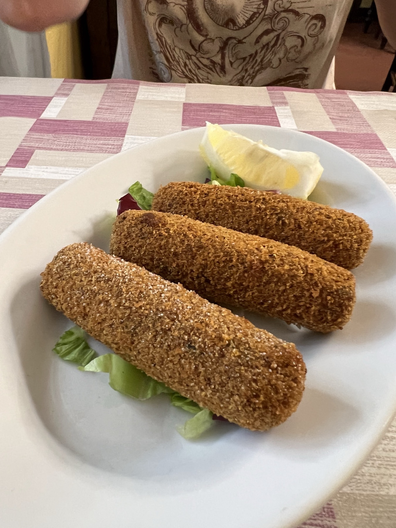 Trattoria Sergio Gozzi — photo 5