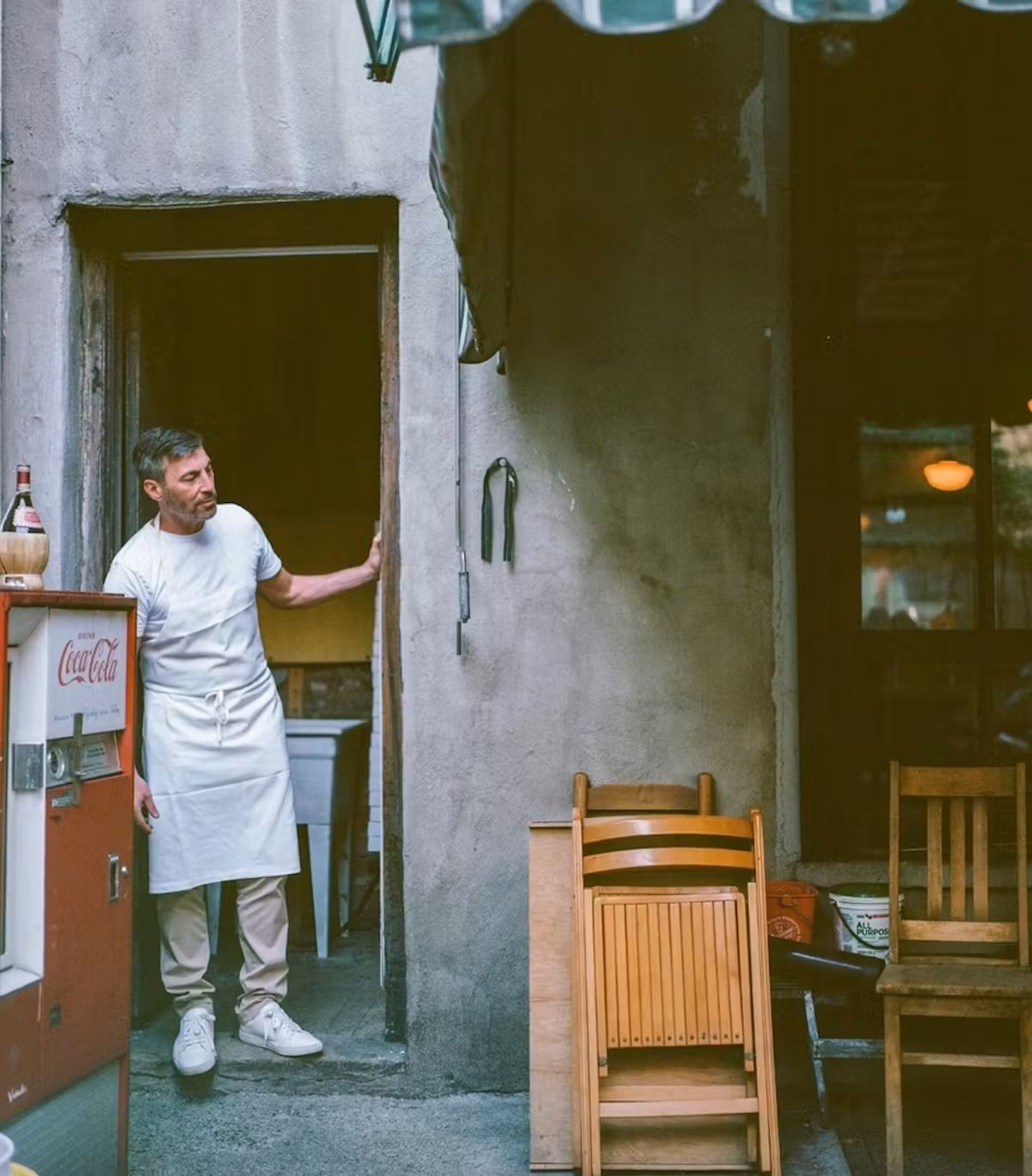 Lucali — photo 2
