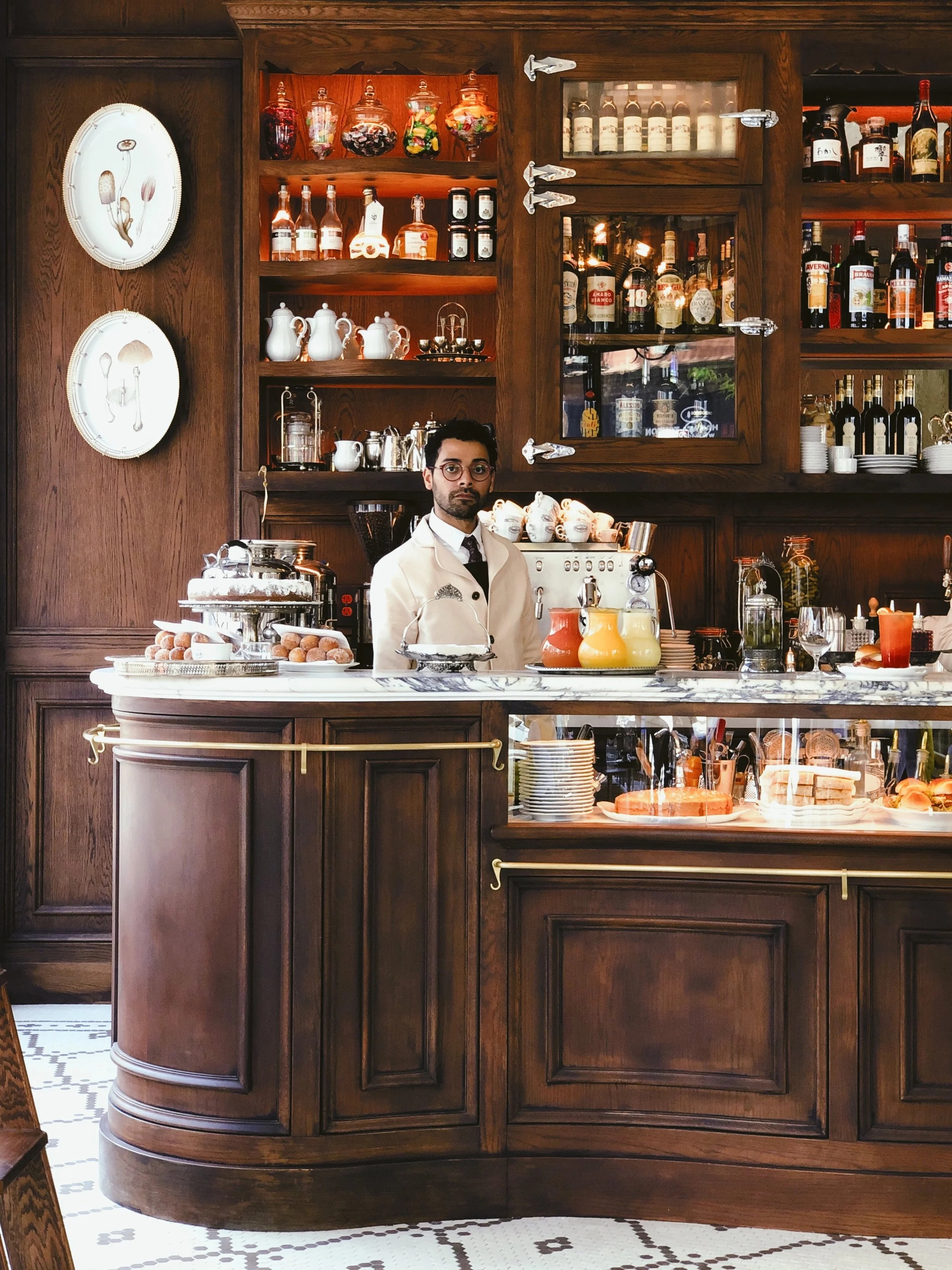 Bar Pisellino — photo 9