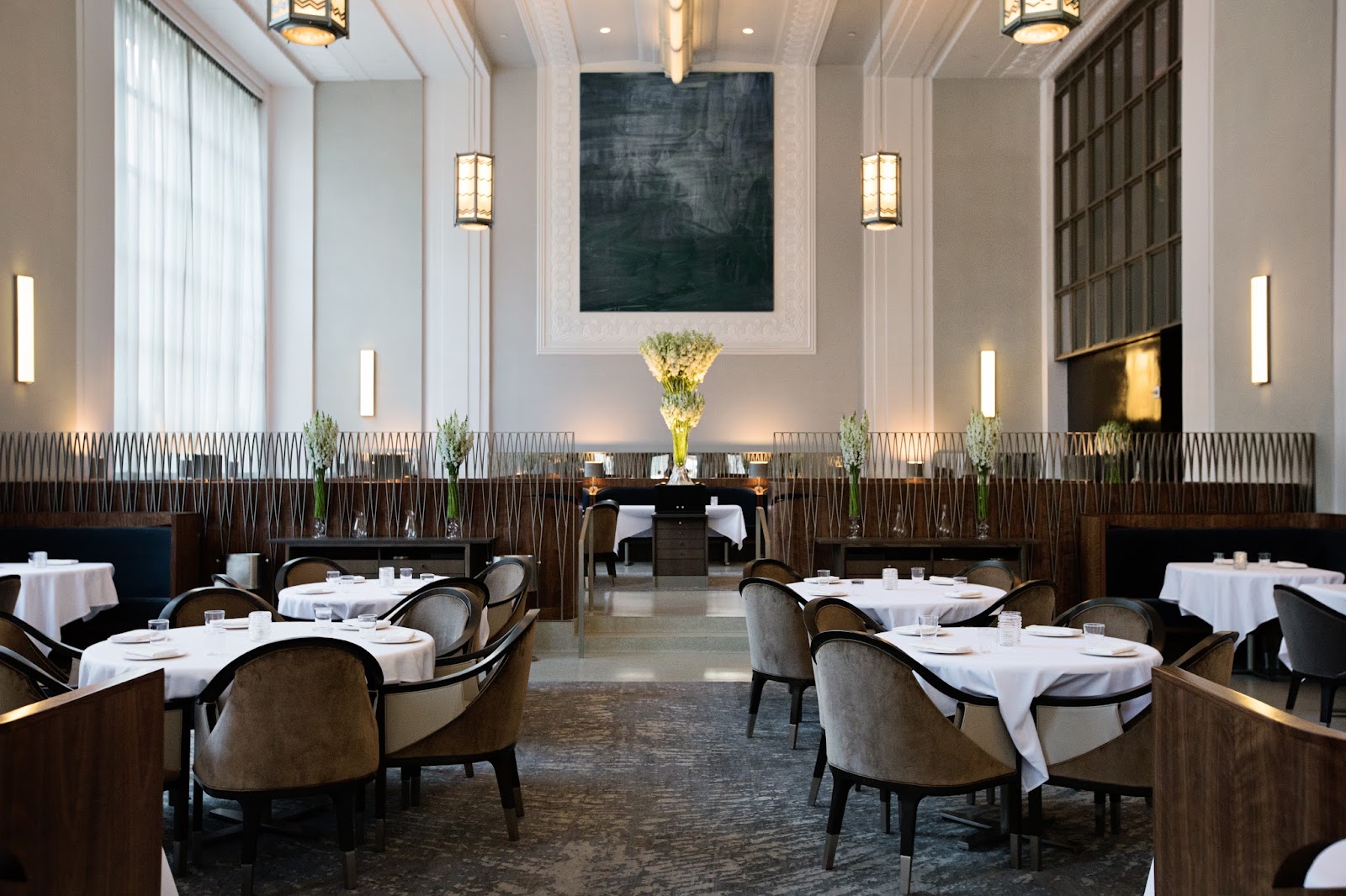 Eleven Madison Park — photo 2
