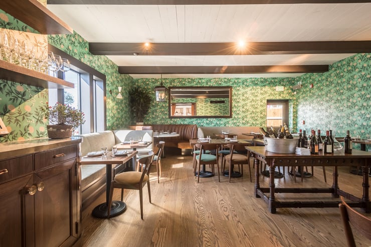 Felix Trattoria — photo 2