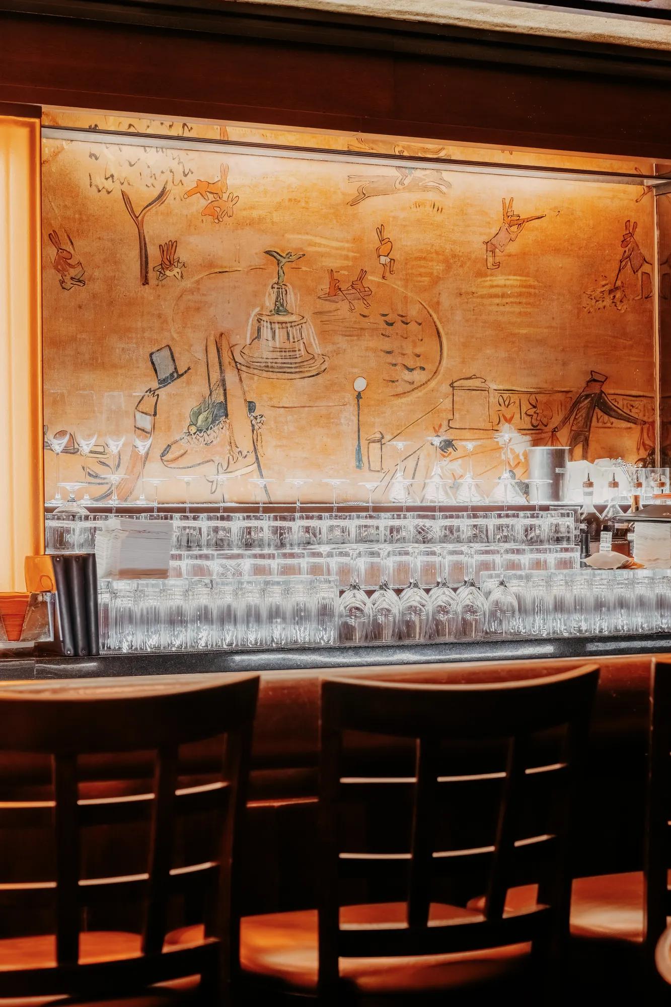 Bemelmans Bar — photo 6