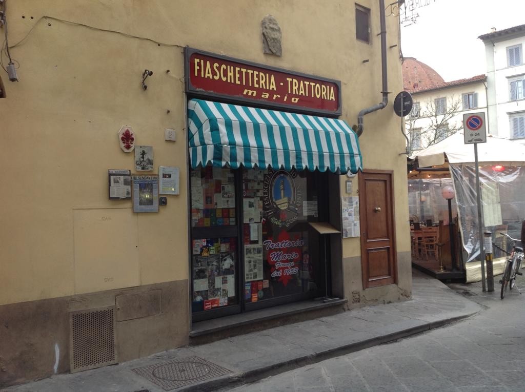 Trattoria Mario — photo 6