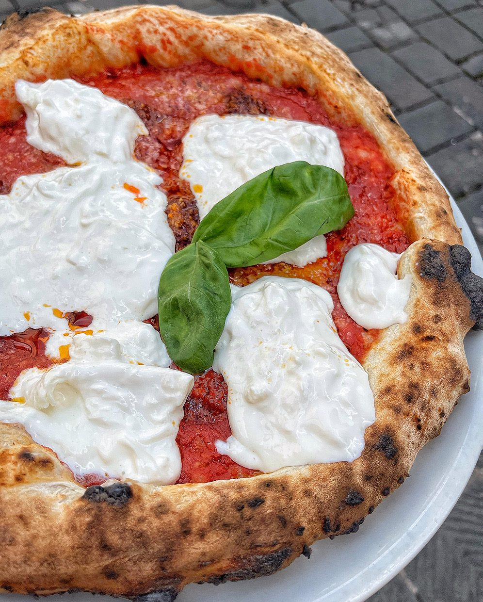 Il Pizzaiuolo — photo 2