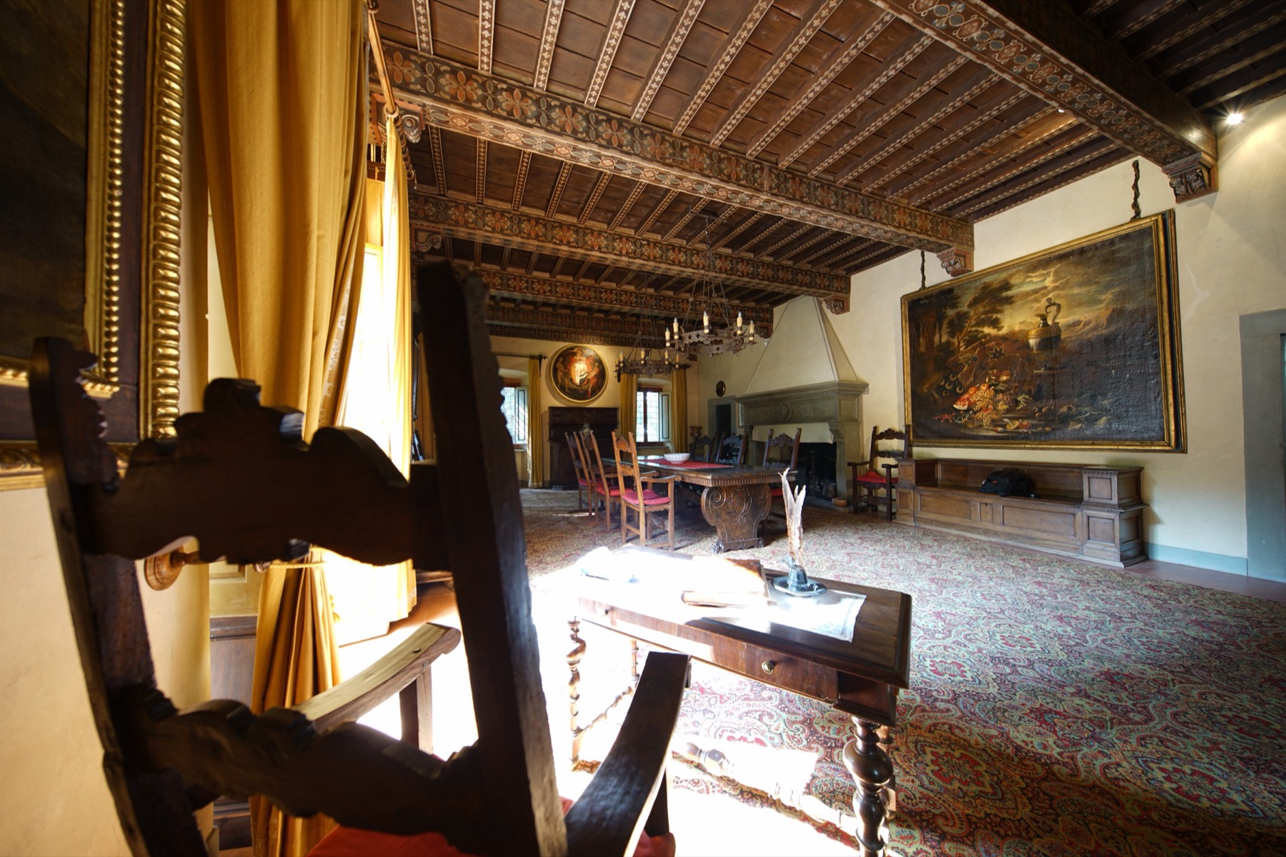 Castello di Verrazzano — photo 4