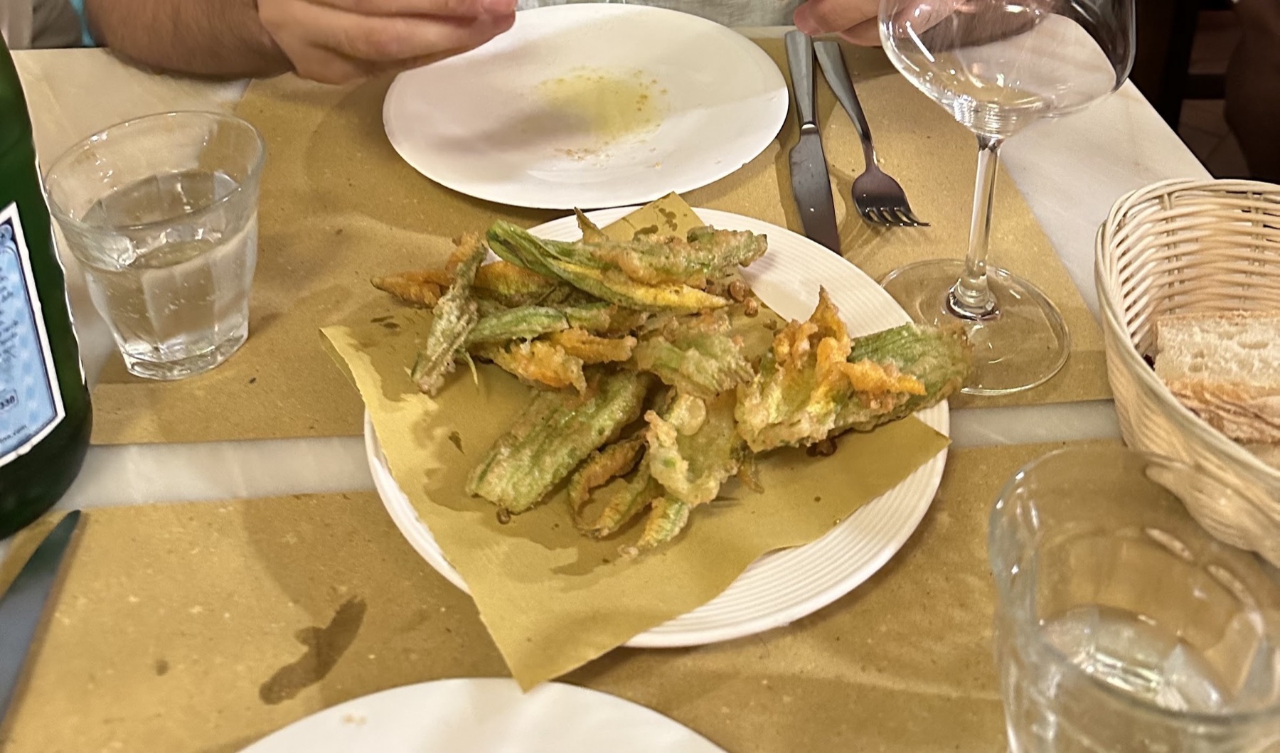 Osteria Vini e Vecchi Sapori