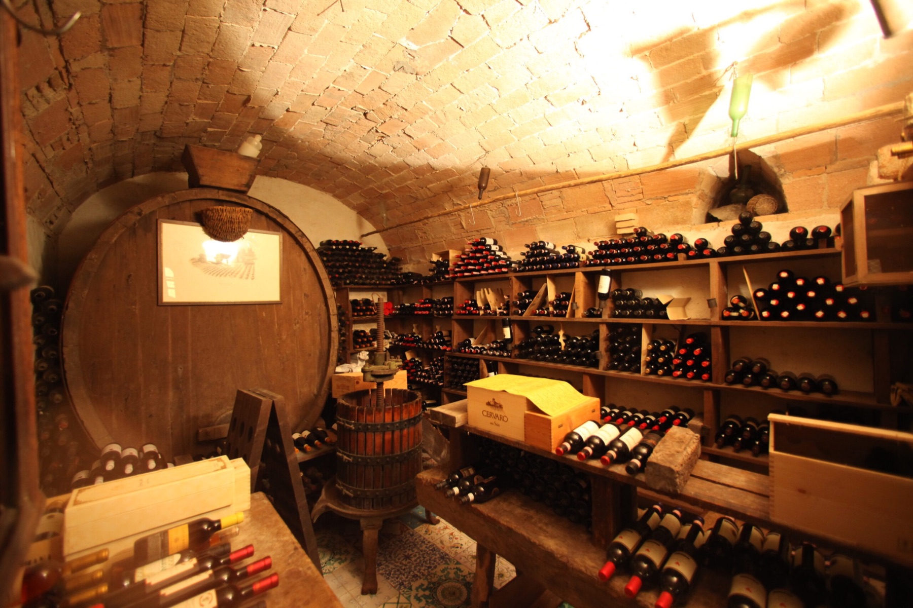 Trattoria di' Sor Paolo β photo 7
