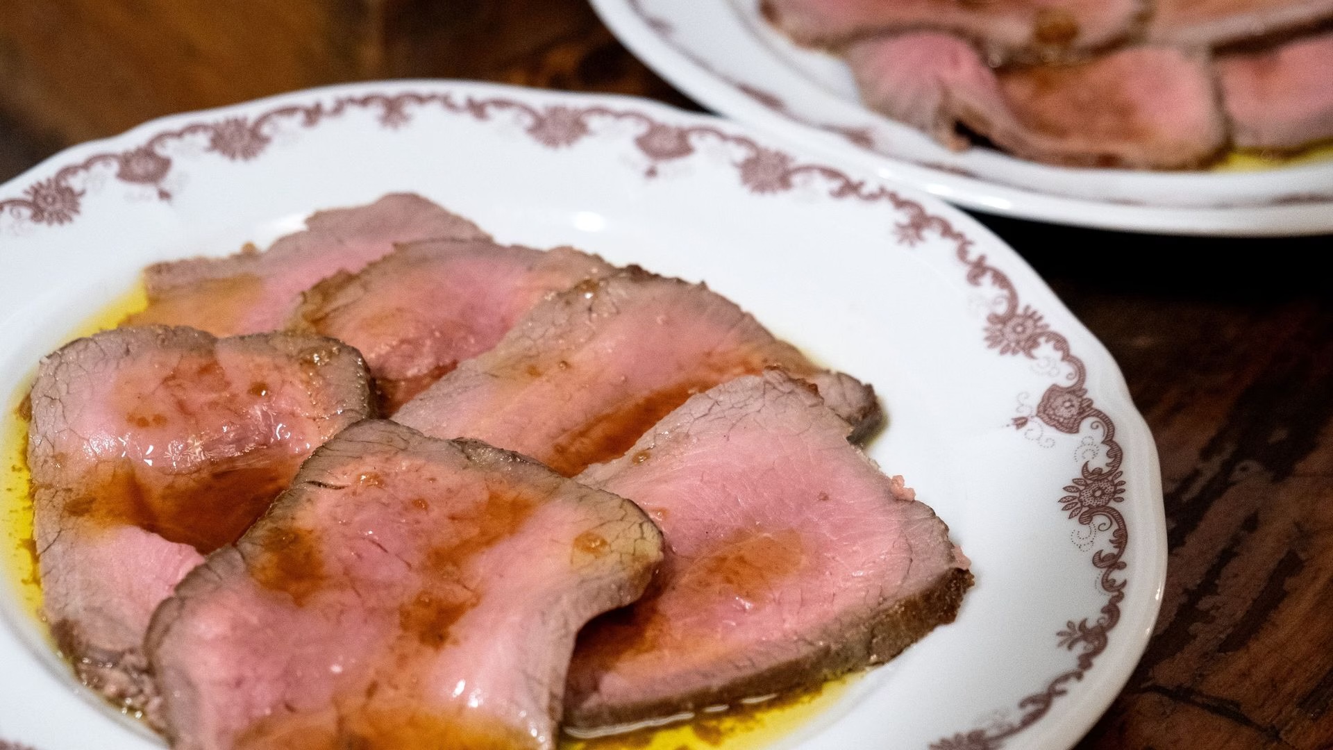 Trattoria da Ruggero — photo 5