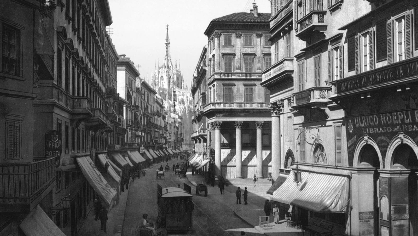 Sant Ambroeus Madison — photo 10