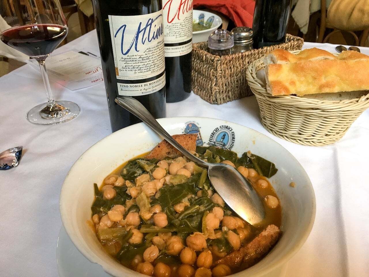 Trattoria da Burde — photo 3