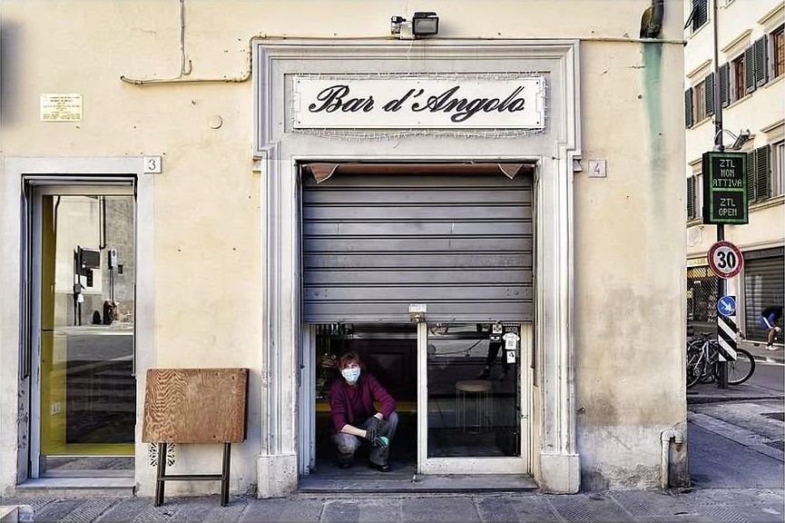 Bar d'Angolo — photo 4
