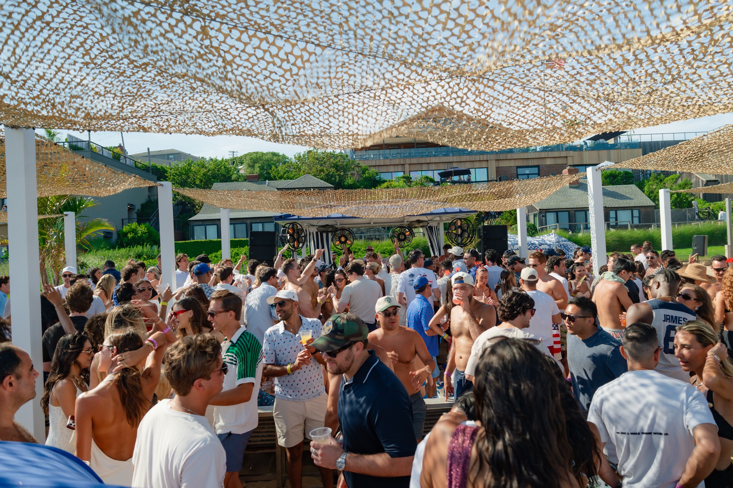 The Beach Club at Gurney's Montauk — photo 2