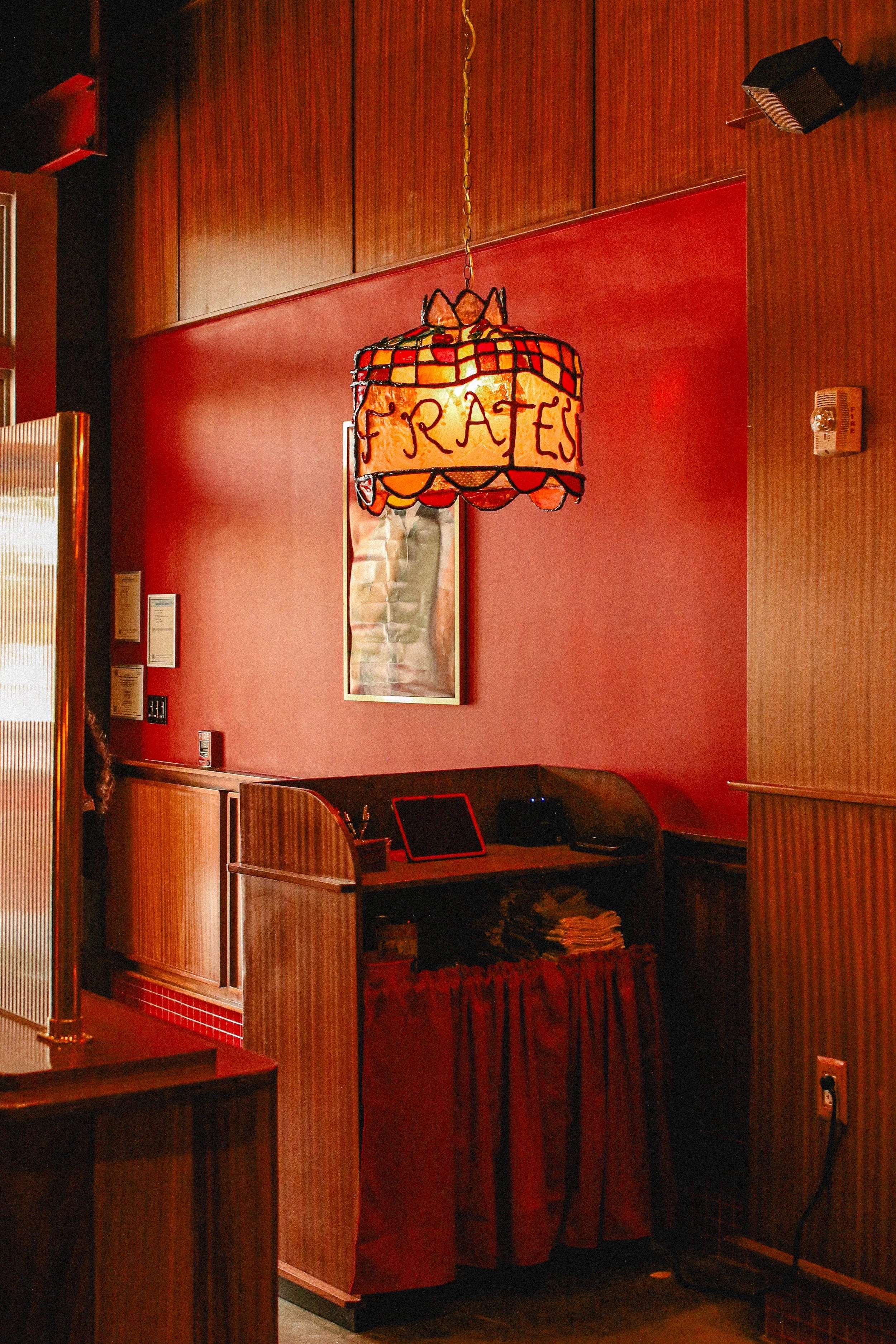 Fratesi's Pizza — photo 4