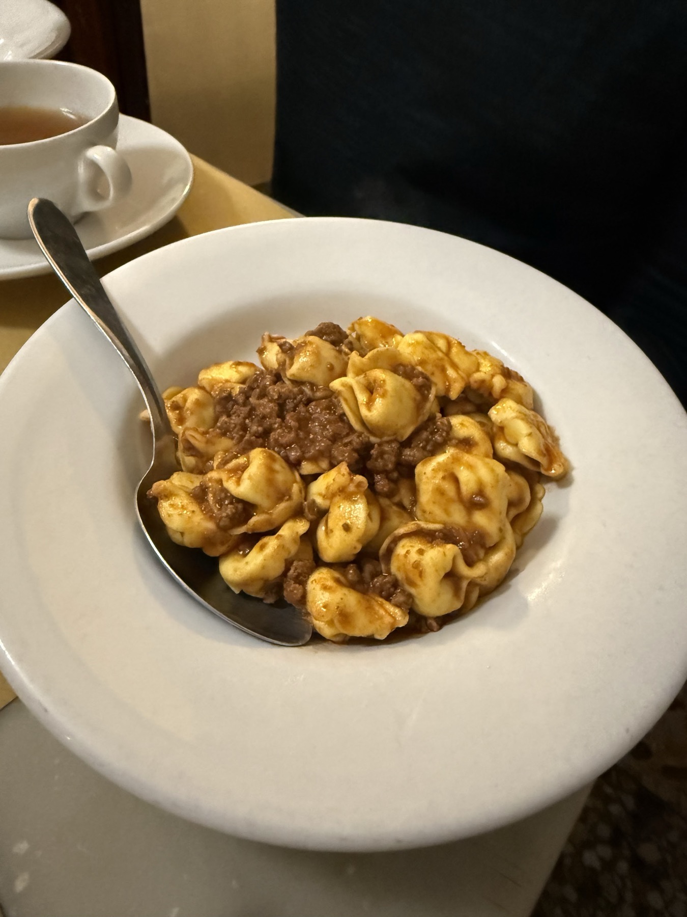 Trattoria Sostanza — photo 5