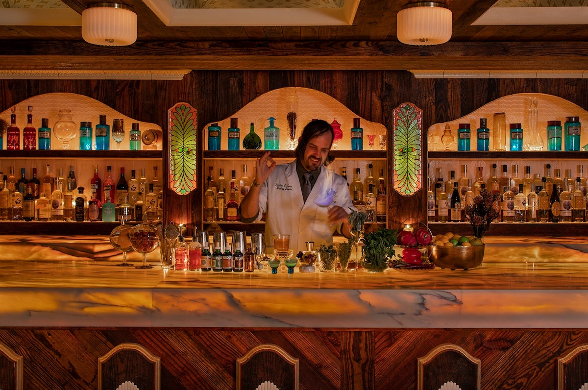 Apotheke NoMad — photo 7