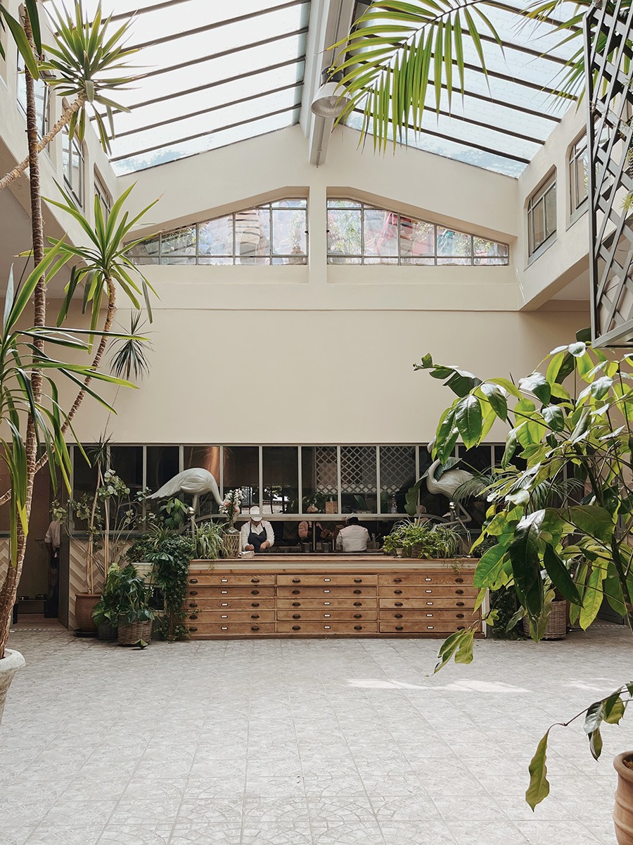 LùBar — photo 14