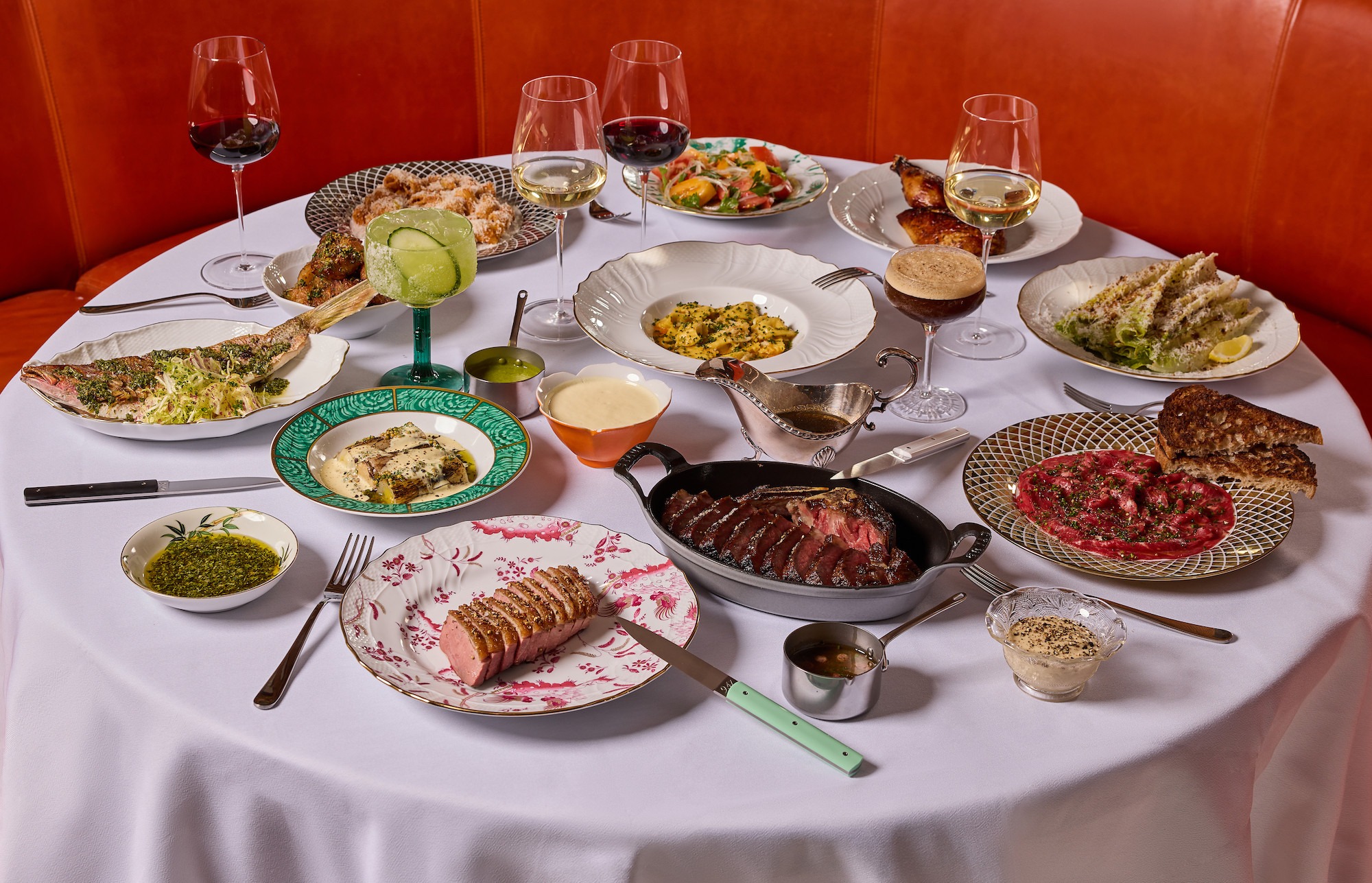 Sunny’s Steakhouse — photo 2