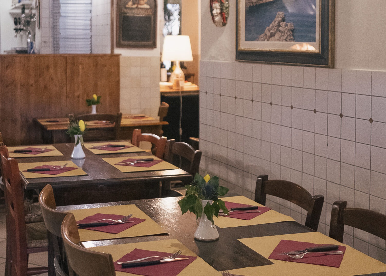 Il Pizzaiuolo