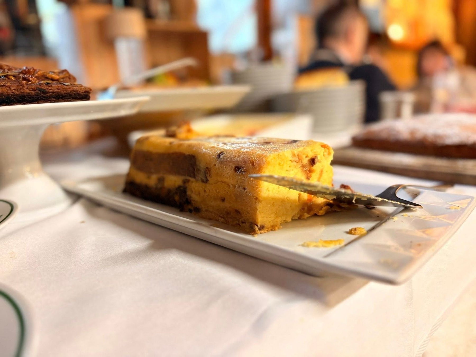 Trattoria da Burde — photo 5