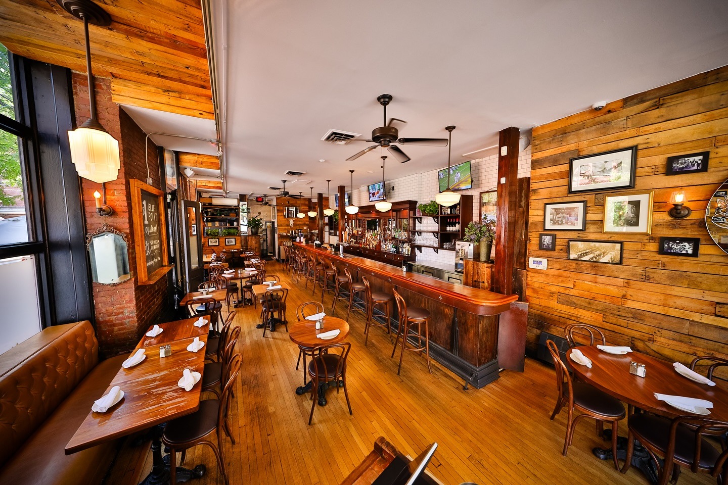 The Hamilton Inn — photo 2