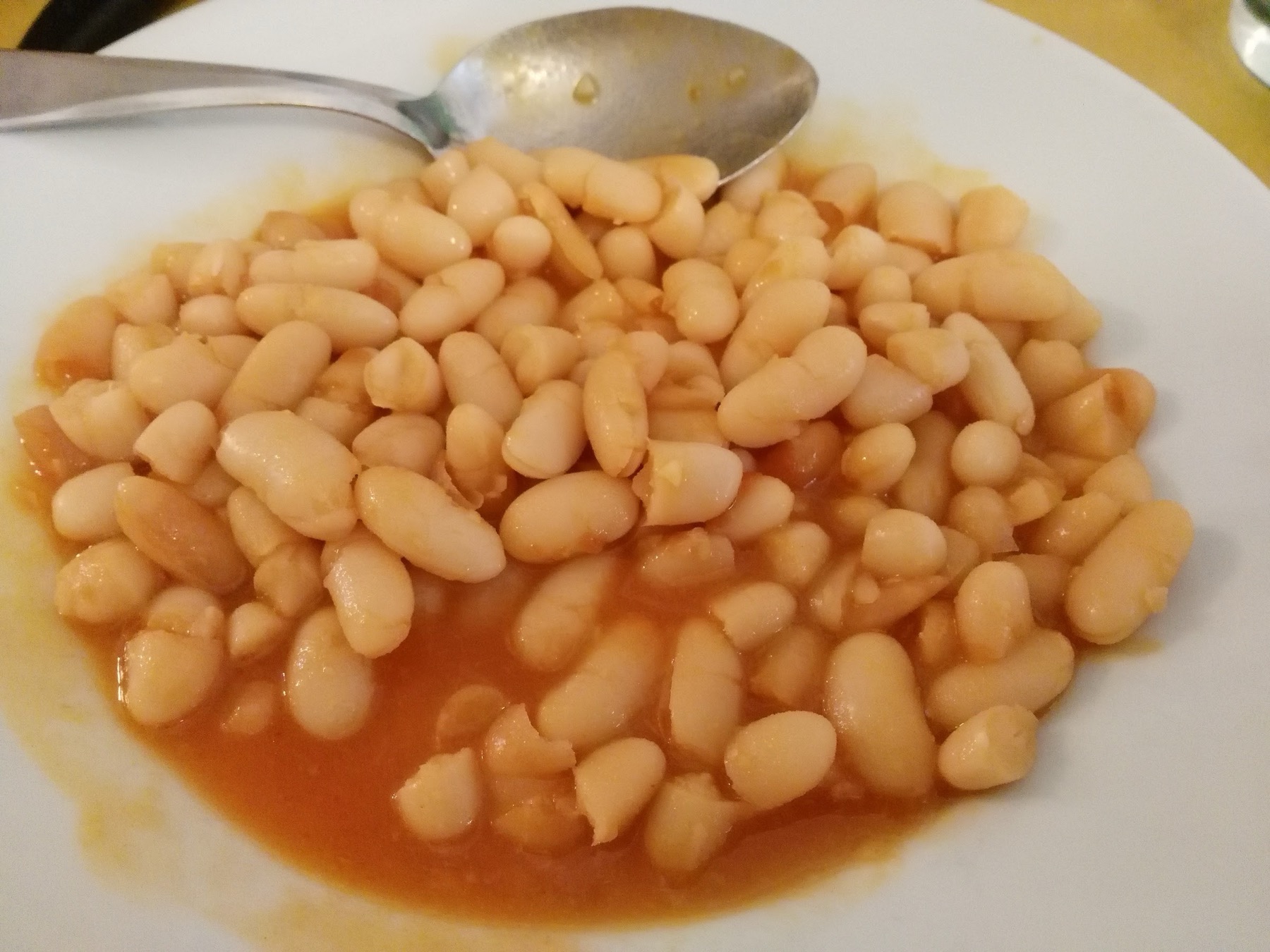 Trattoria Sostanza — photo 6