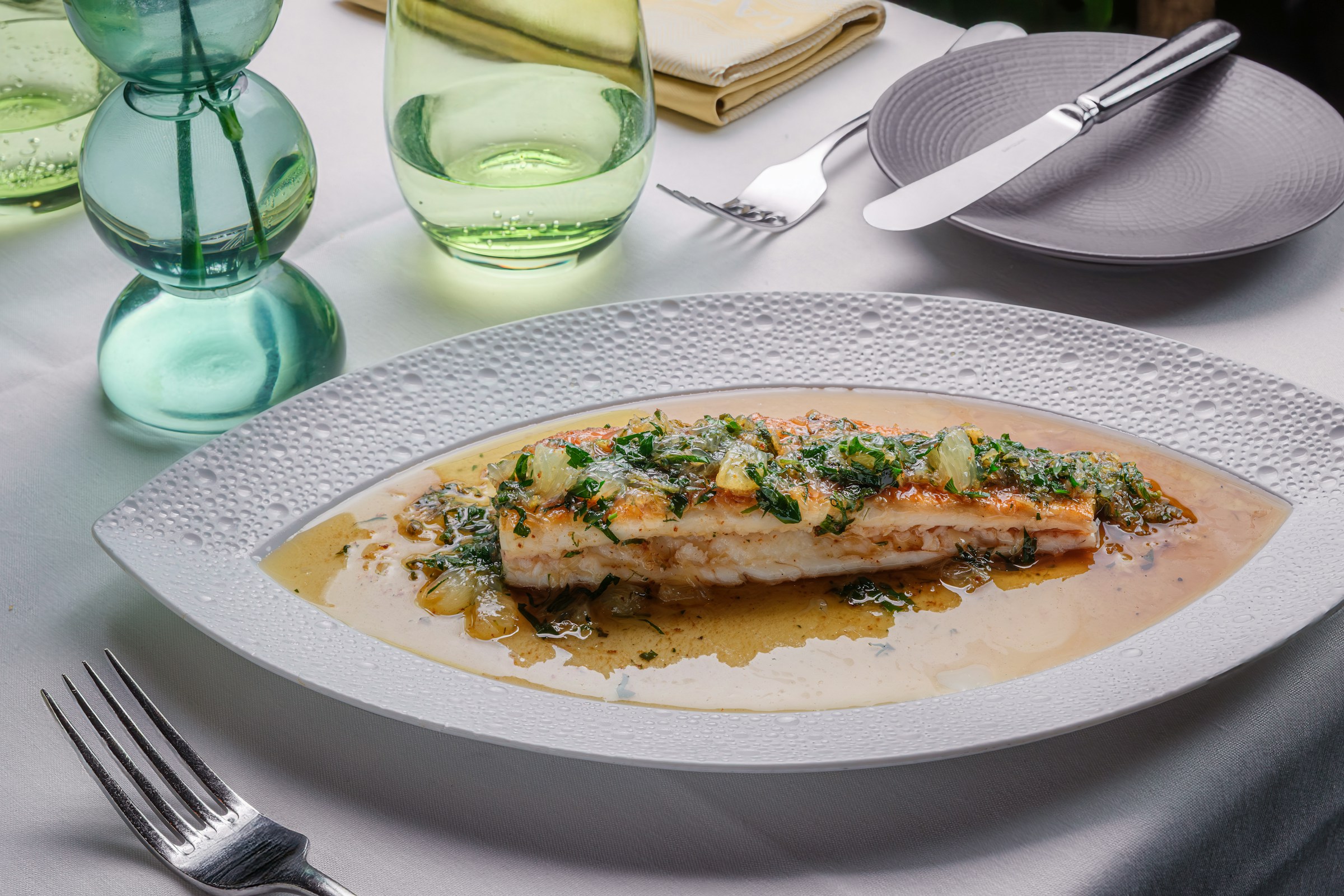 Café Boulud Palm Beach — photo 5