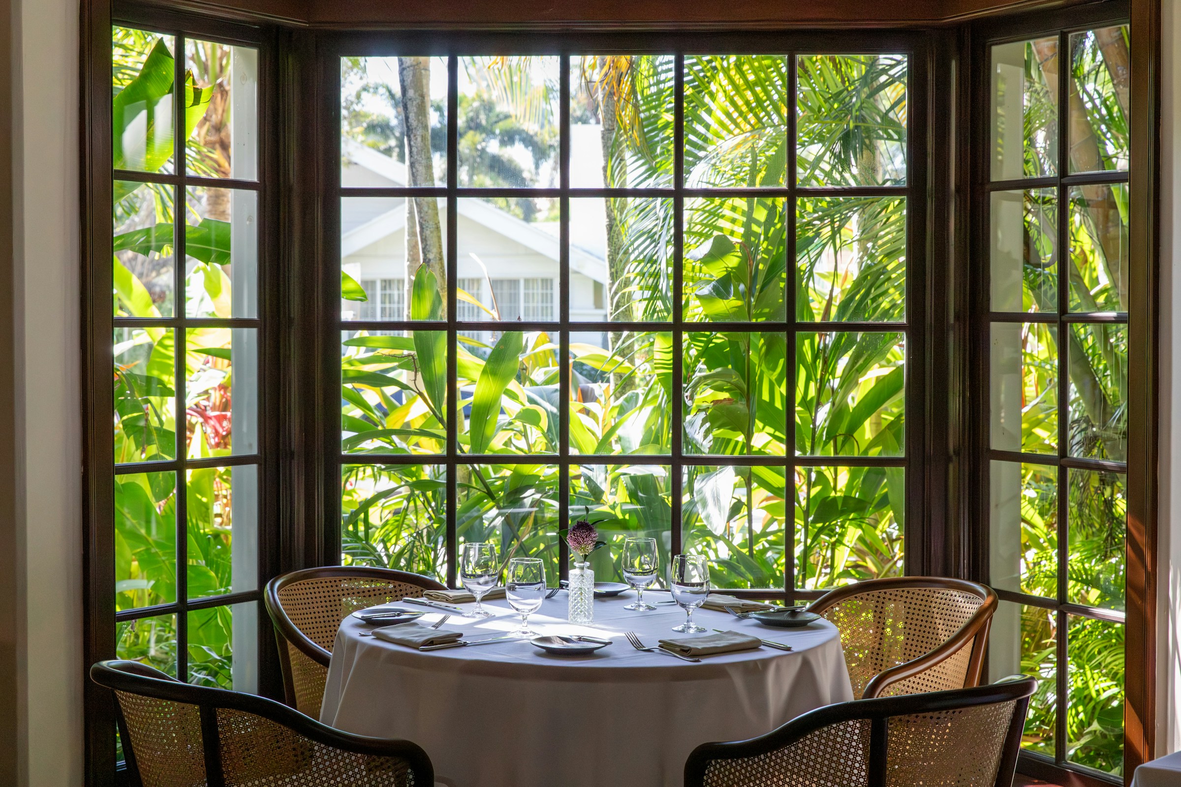 Café Boulud Palm Beach — photo 4