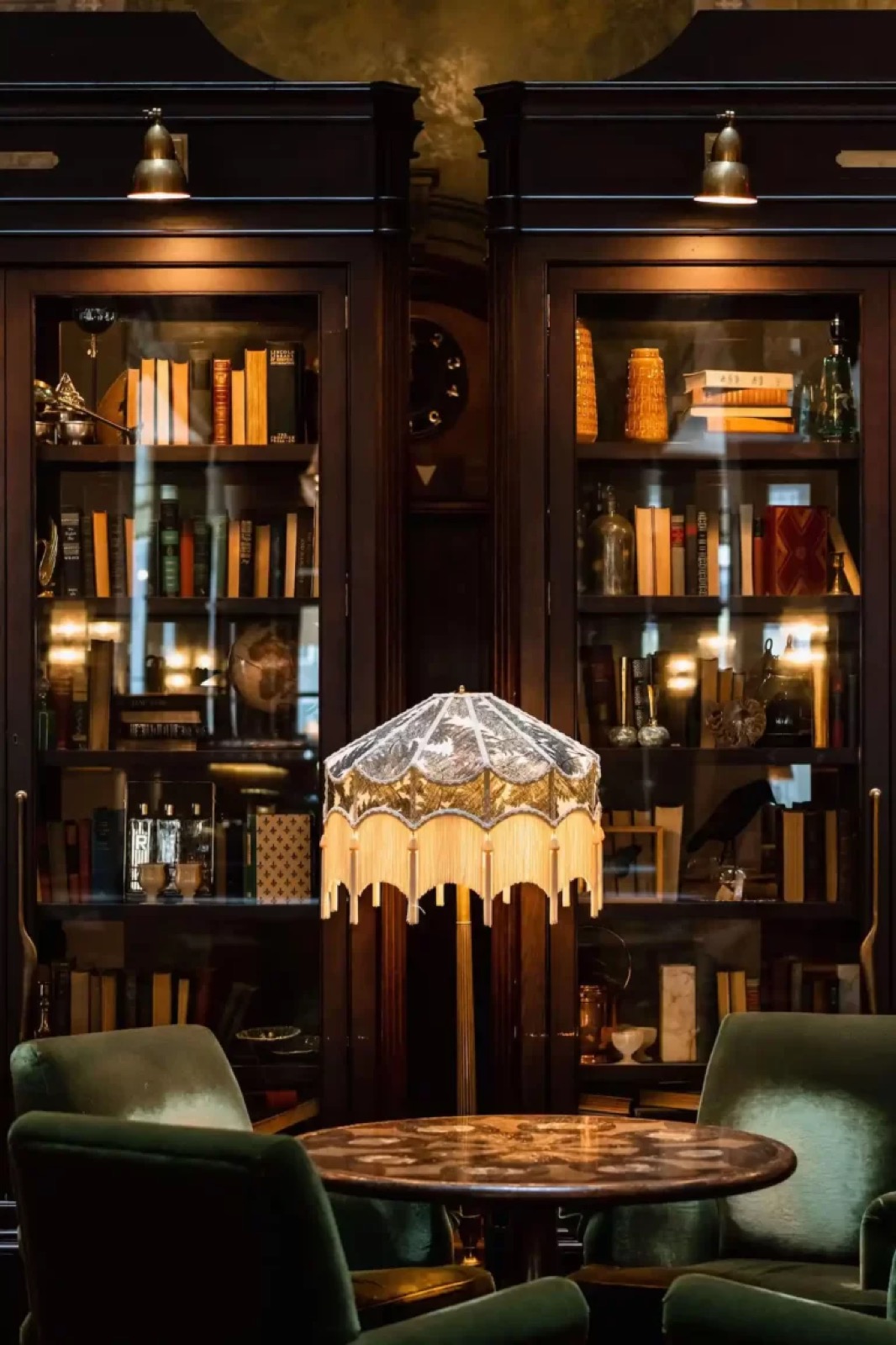 The Bar Room at The Beekman — photo 3