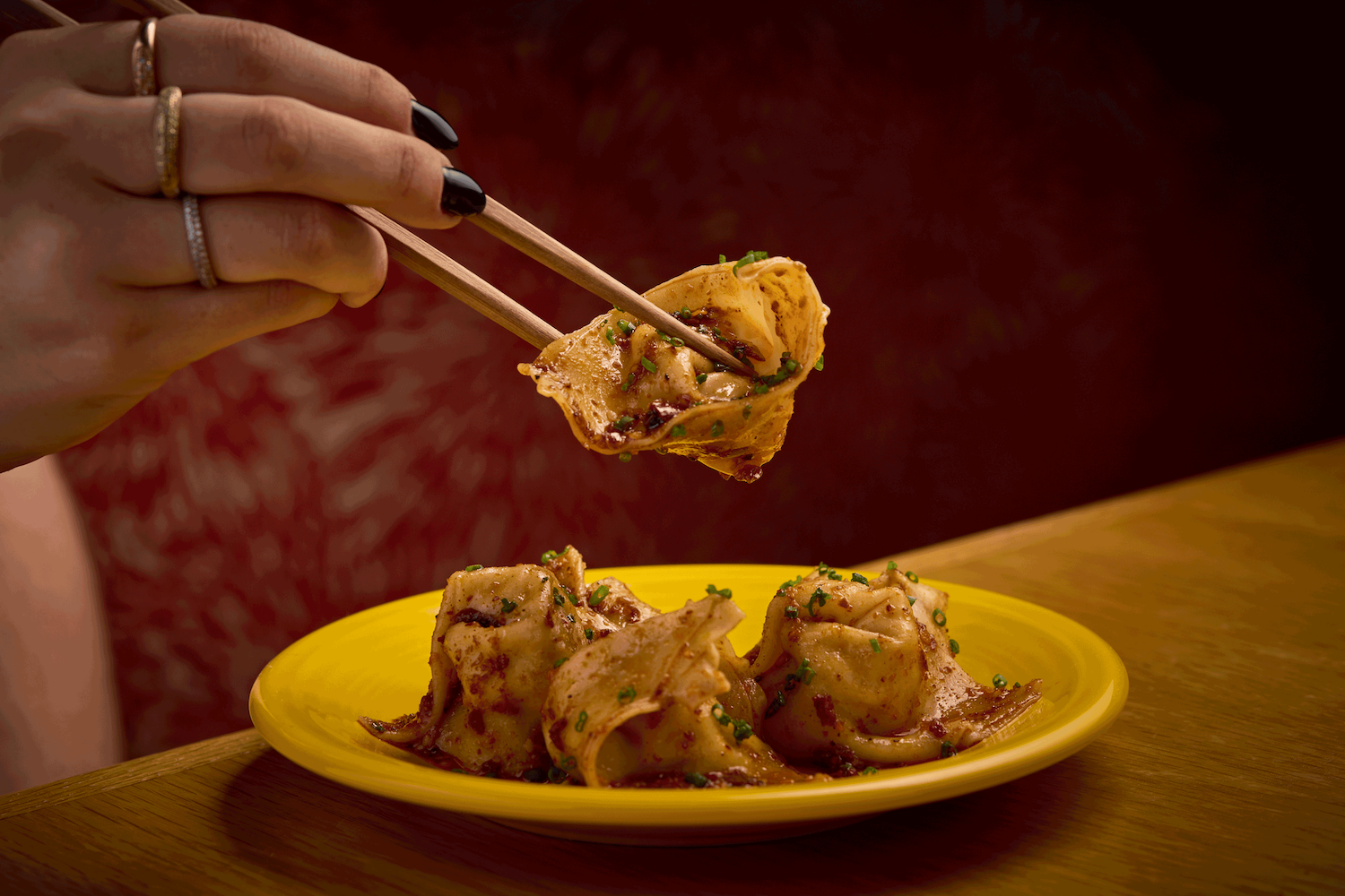 CHŌ Funky Asian Bistro — photo 4