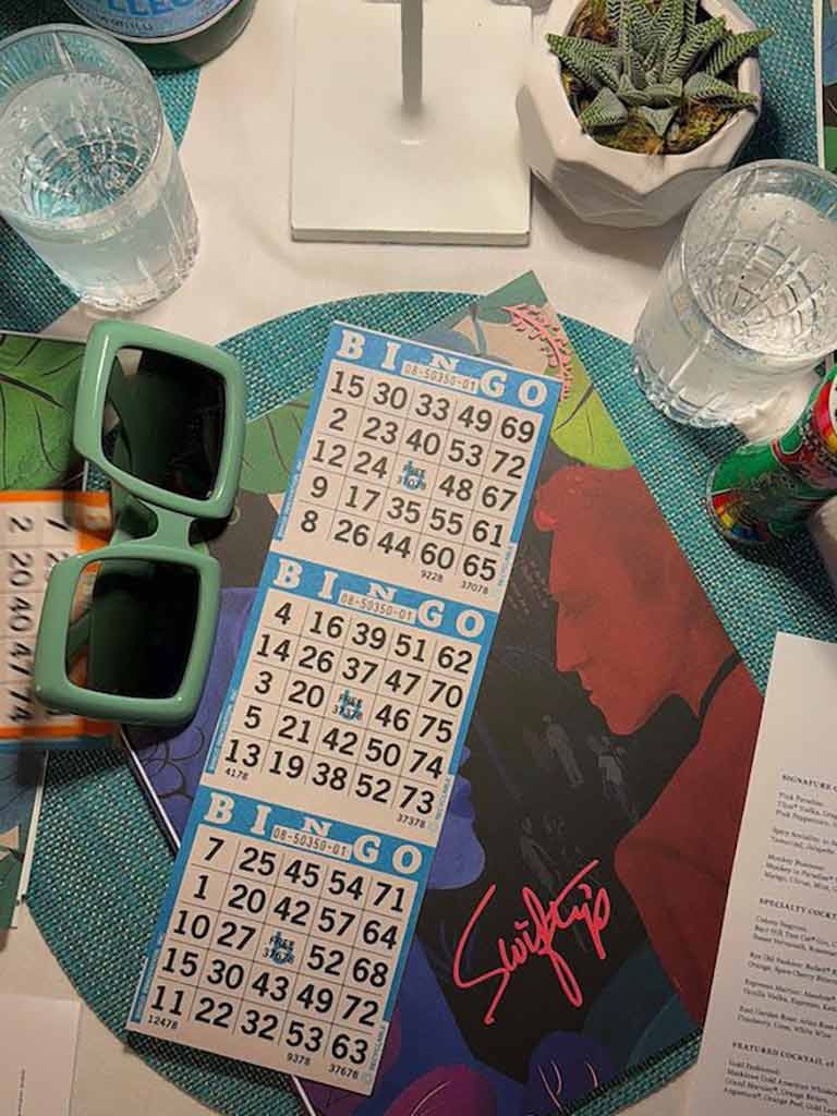 Swifty's at the Colony Palm Beach — photo 5