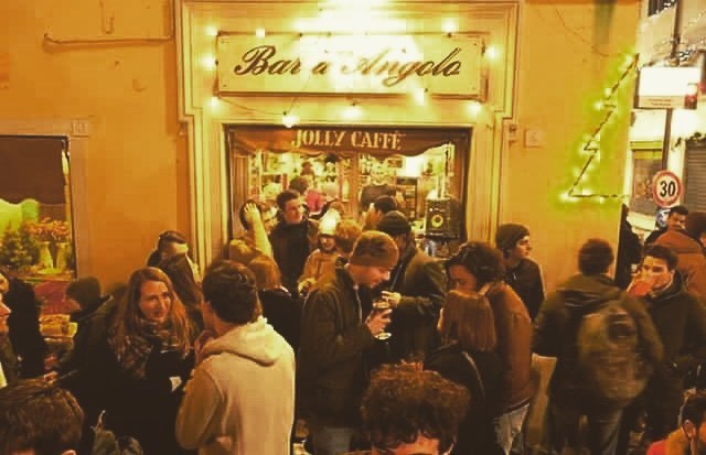 Bar d'Angolo — photo 7