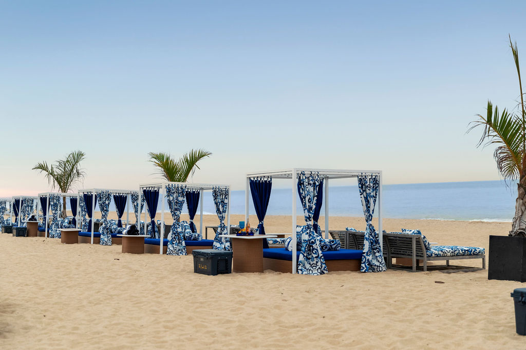 The Beach Club at Gurney's Montauk — photo 4