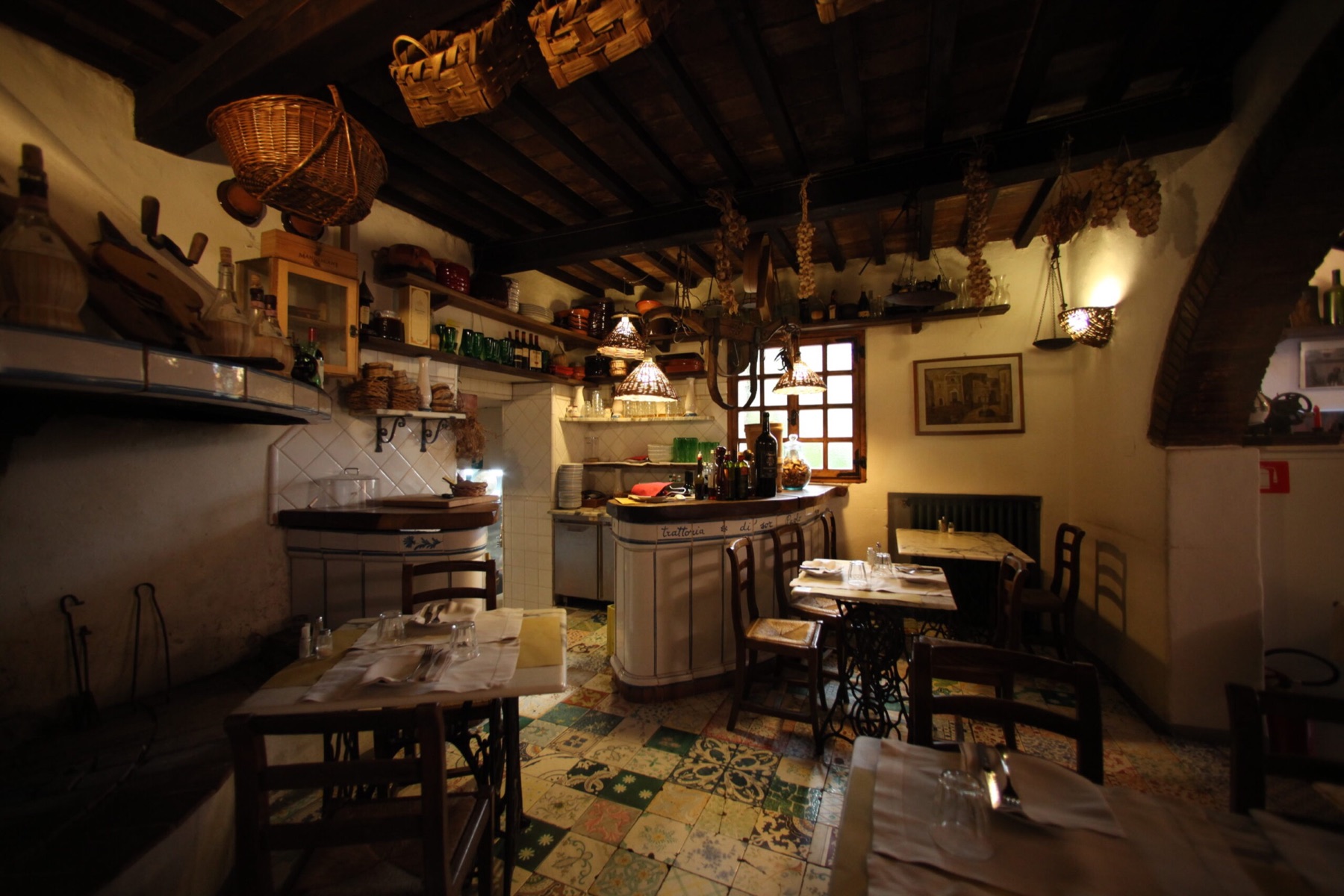 Trattoria di' Sor Paolo β photo 3