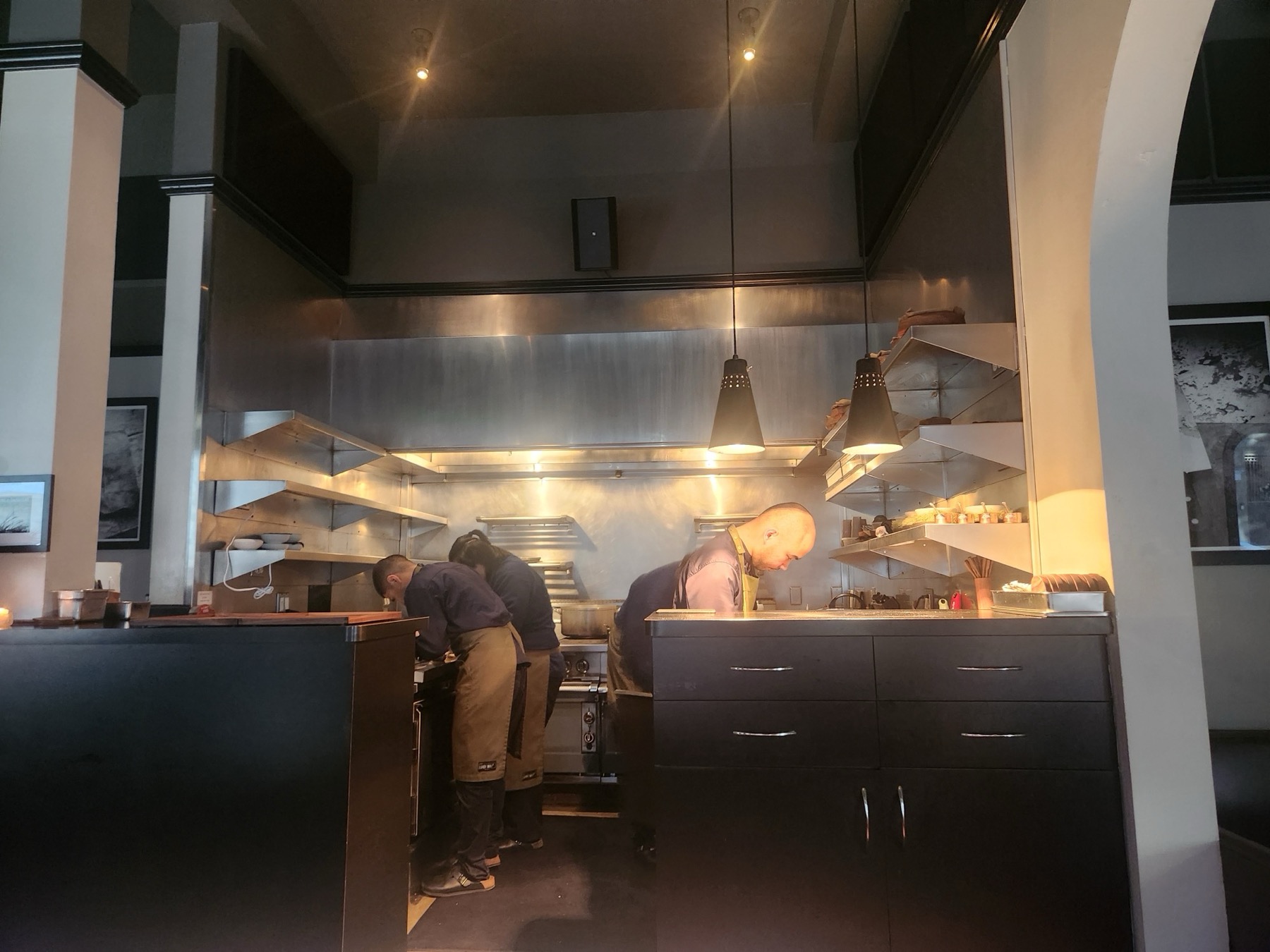 Restaurant Naides — photo 5