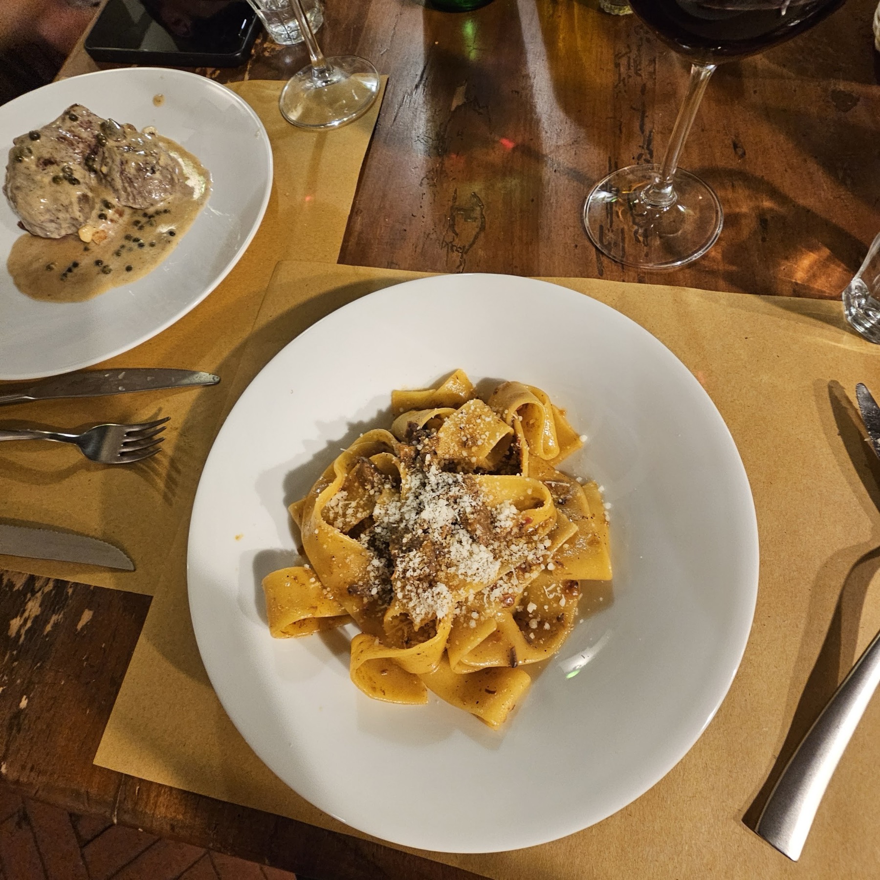 Osteria Vini e Vecchi Sapori — photo 3