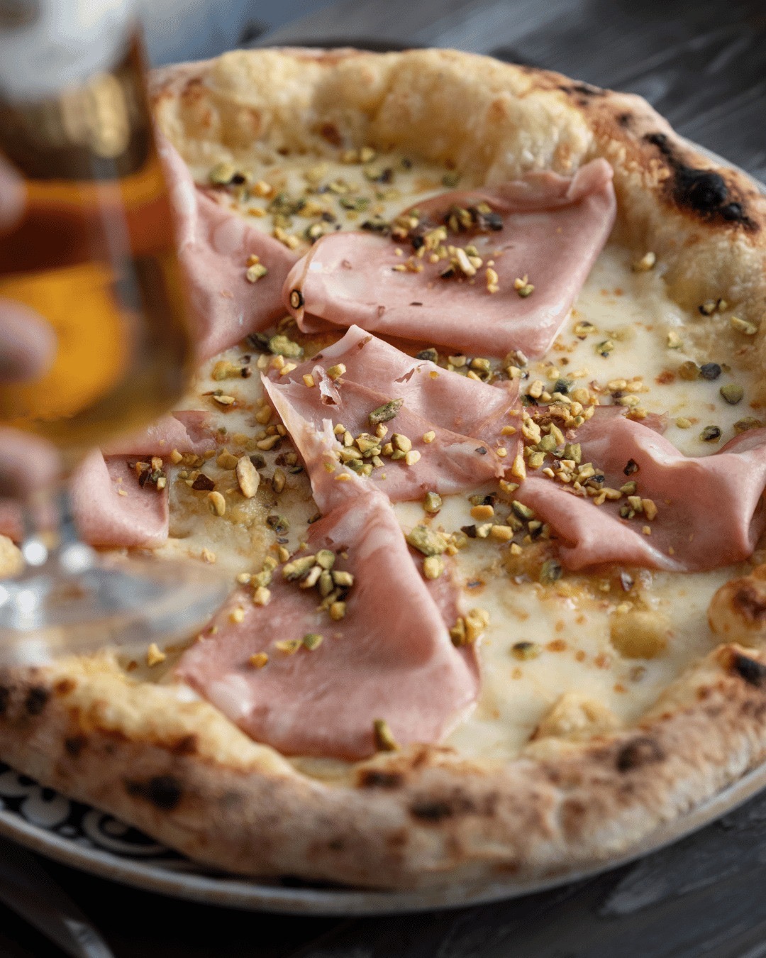 Pizzeria Giovanni Santarpia β photo 5