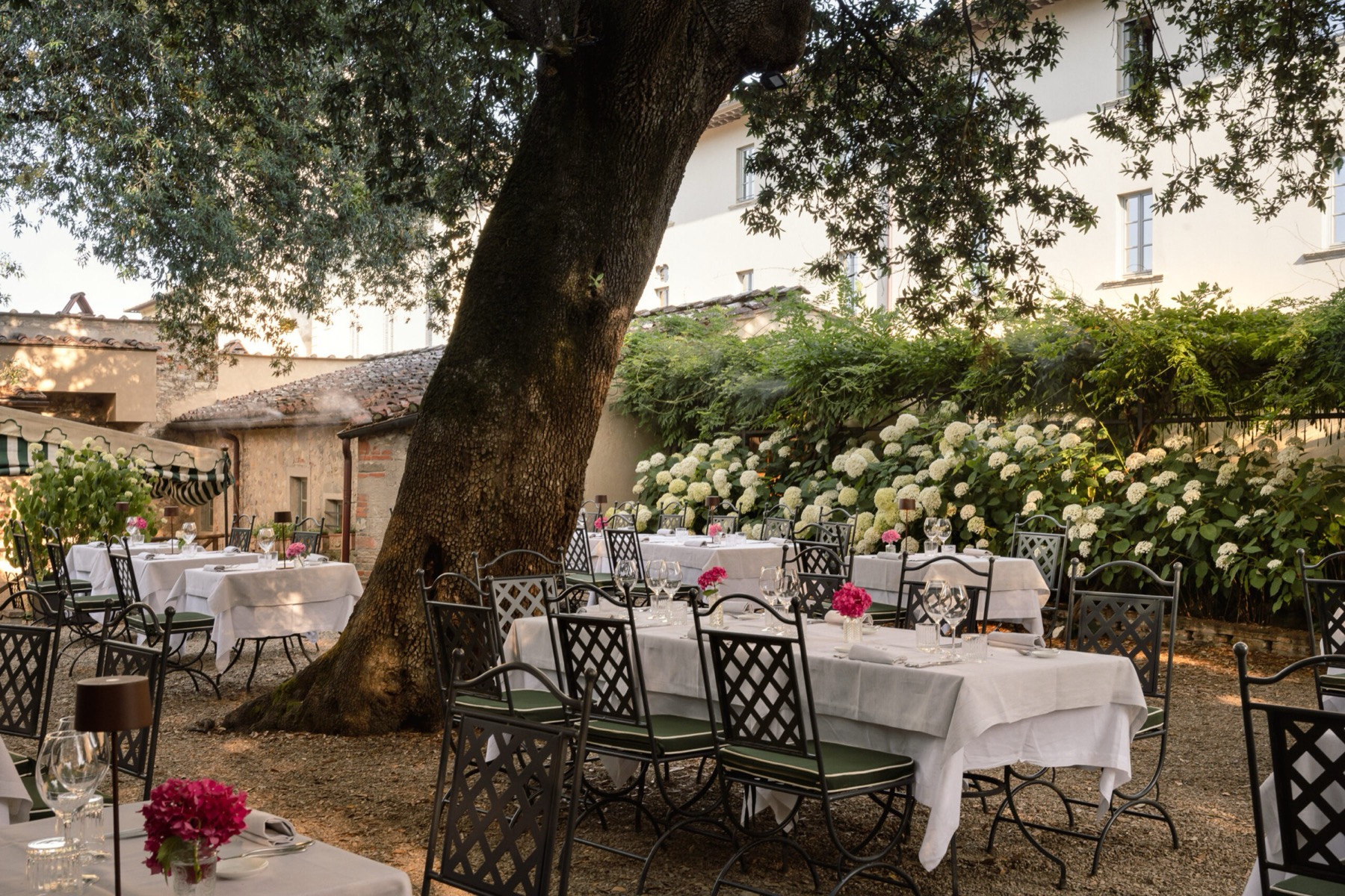 Osteria Torre a Cona — photo 3