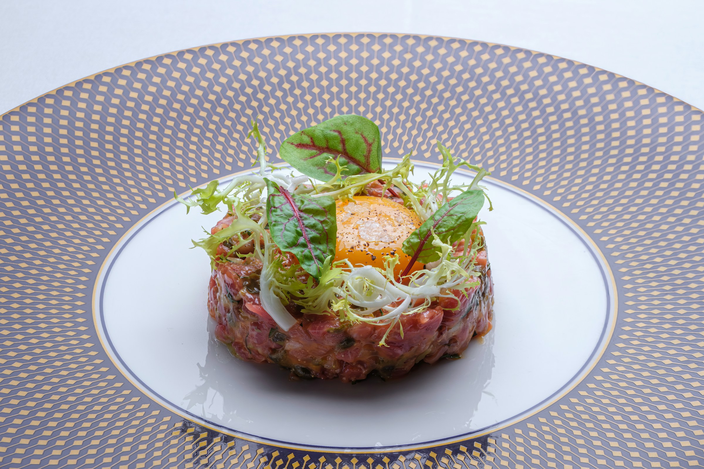 Café Boulud Palm Beach — photo 6