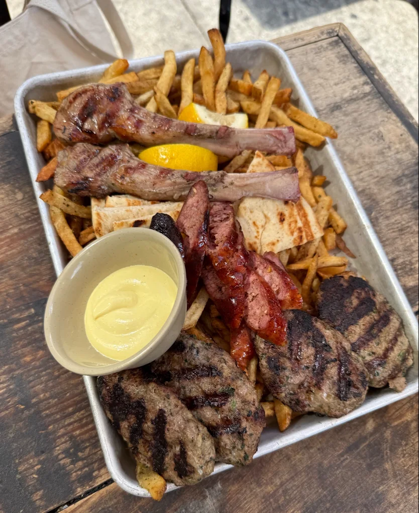 Kiki's — photo 4