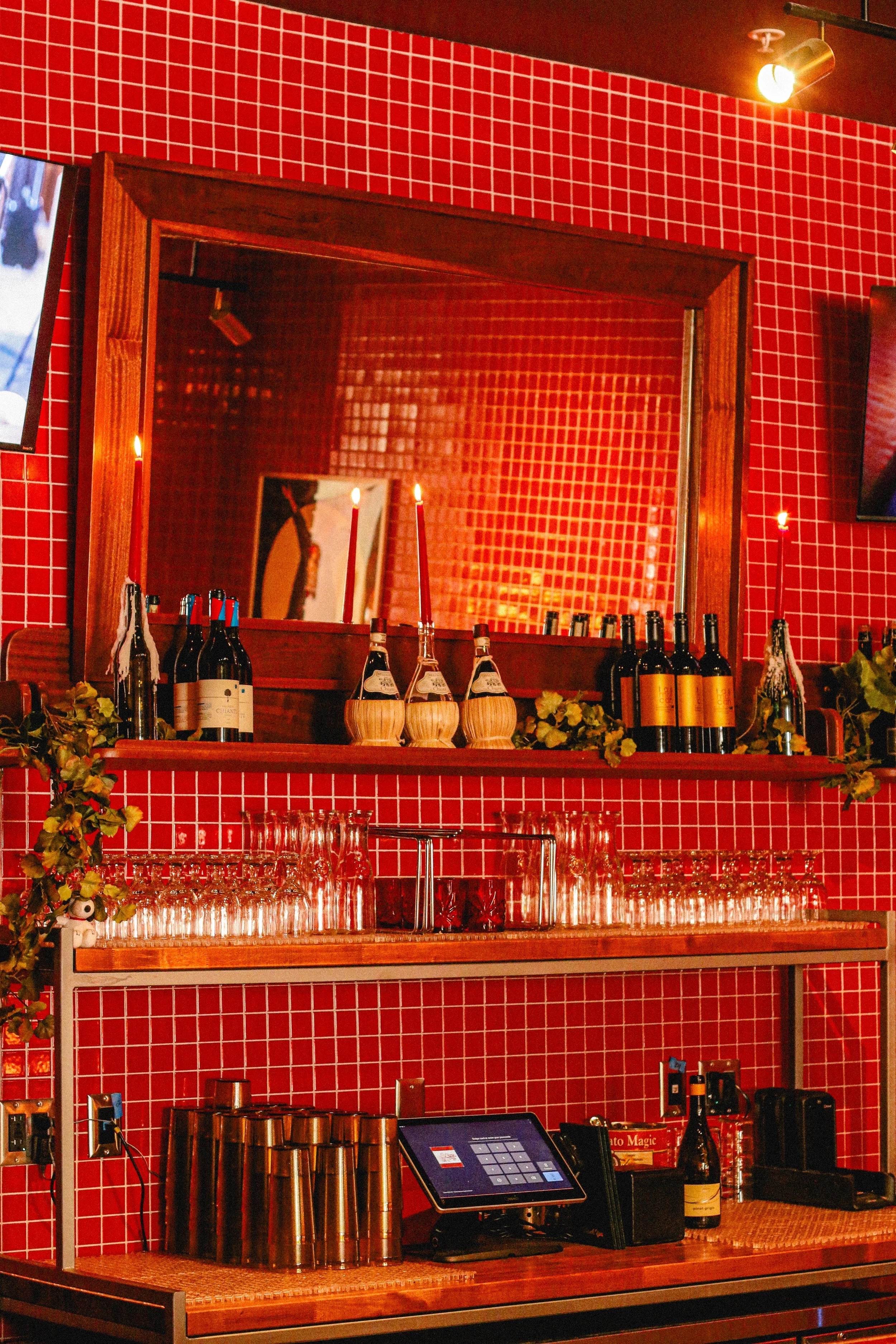 Fratesi's Pizza — photo 2