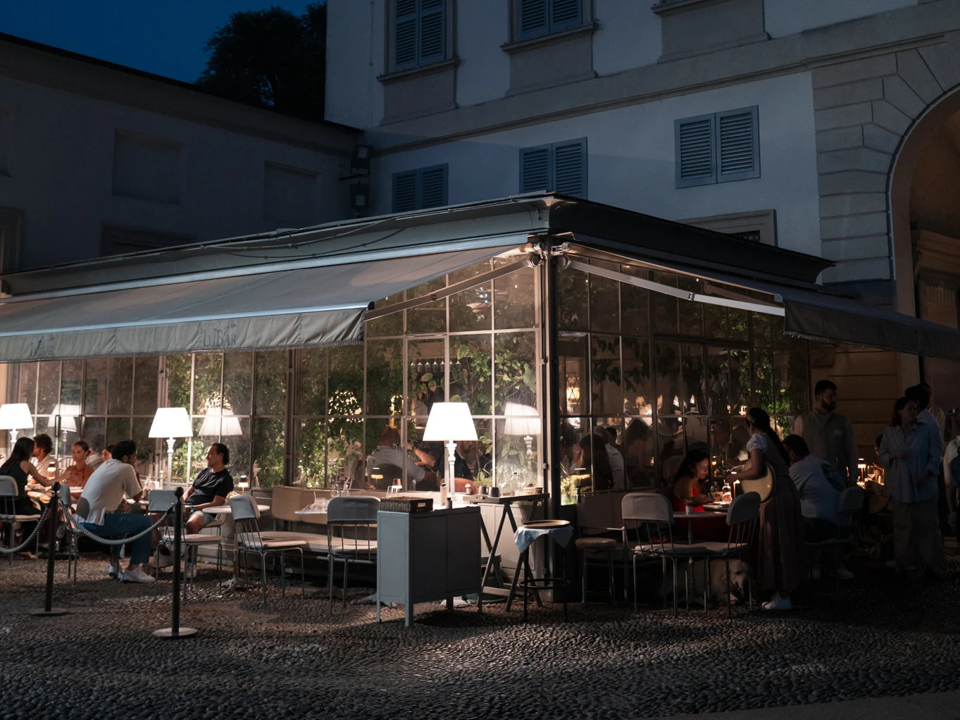 LùBar — photo 3