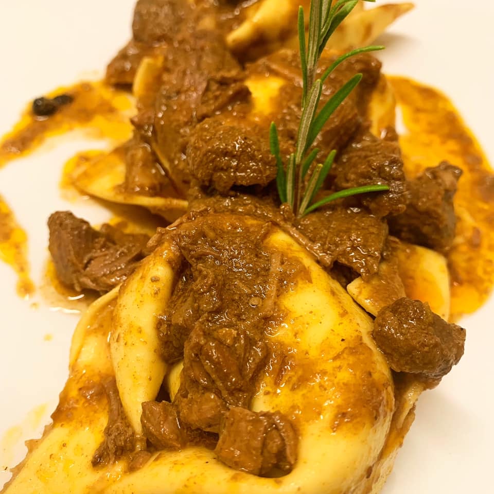 Trattoria Omero β photo 5