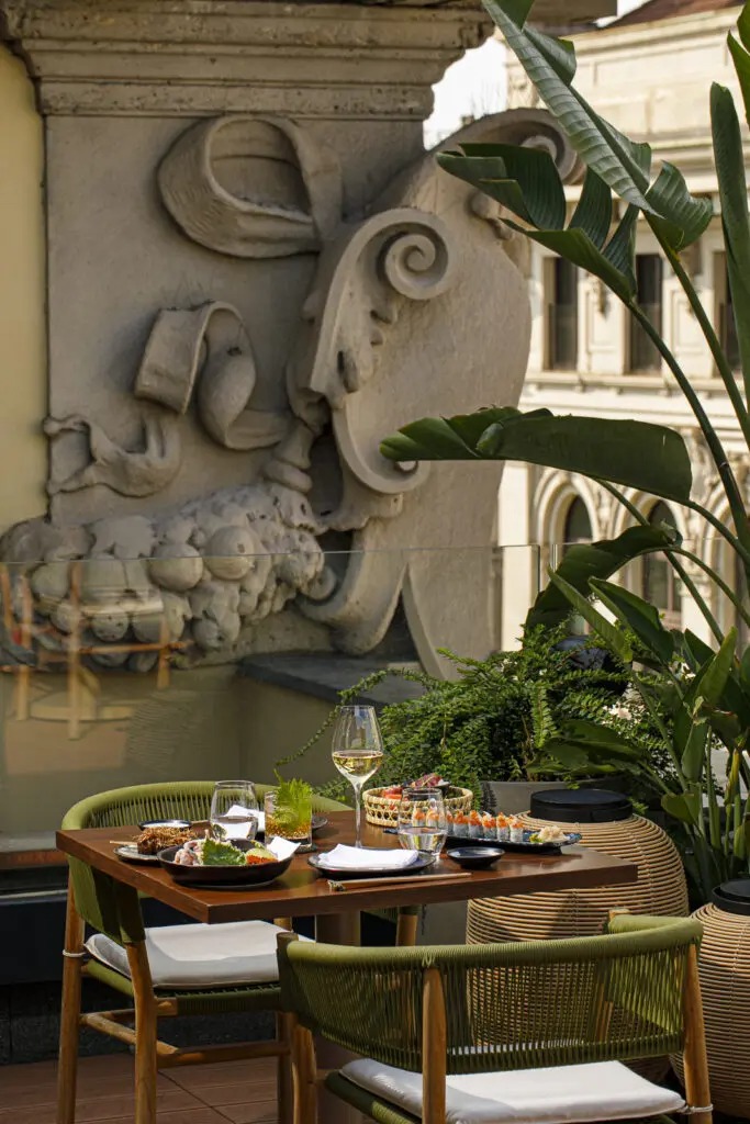 SACHI Milano — photo 6