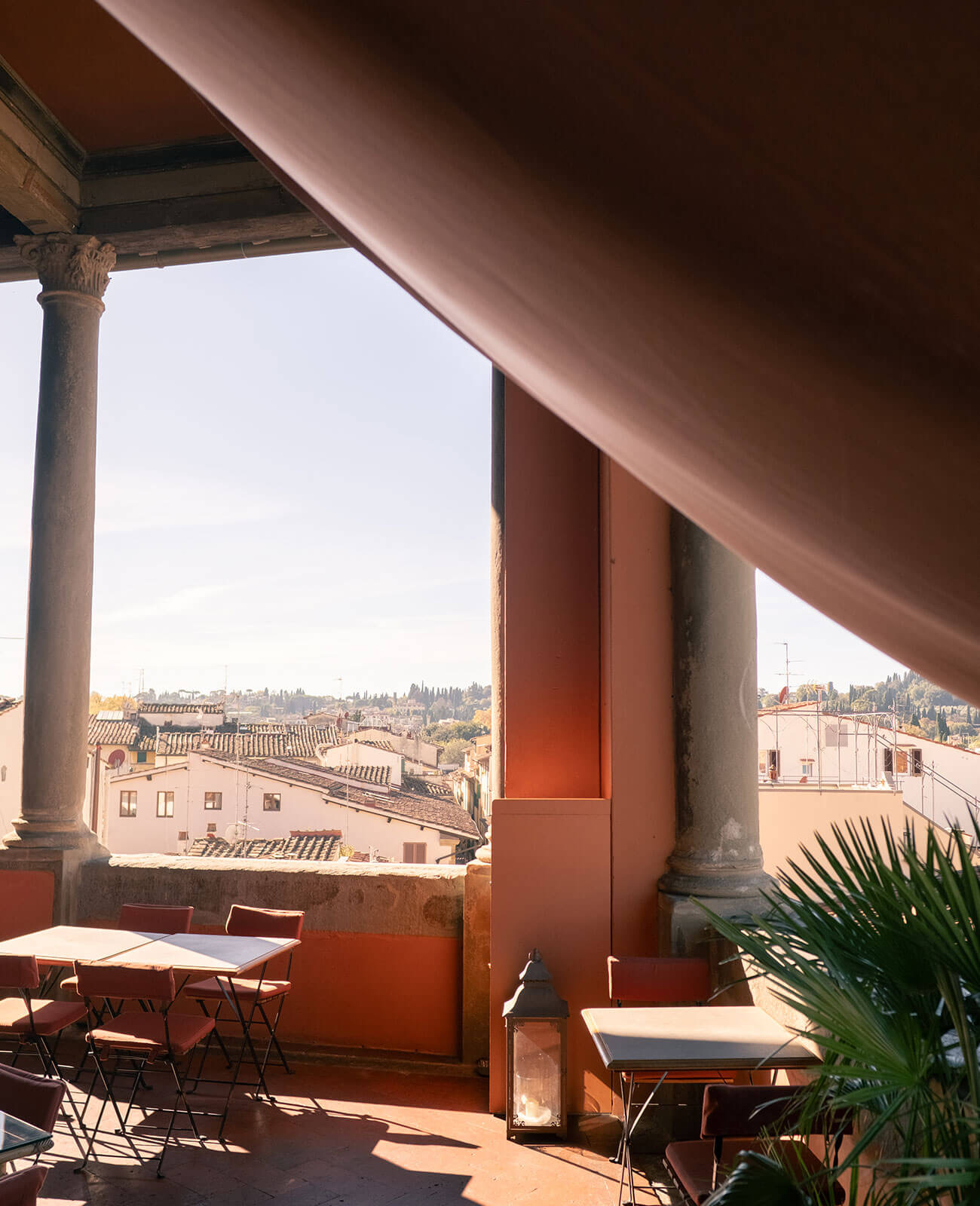 Loggia Roof Bar — photo 6