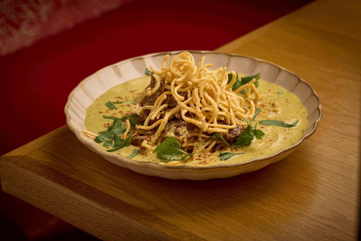 CHŌ Funky Asian Bistro — photo 7