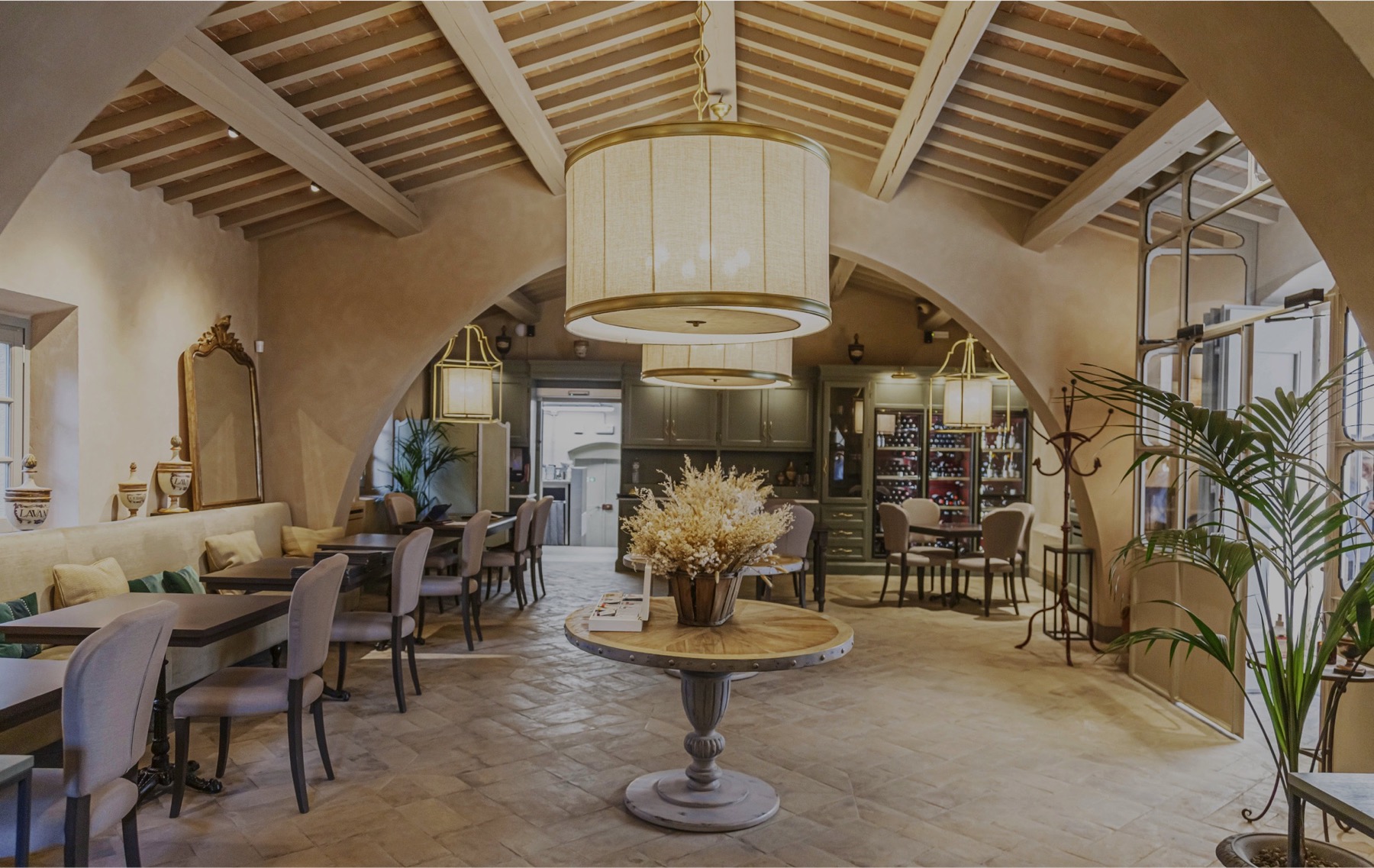 Osteria Torre a Cona