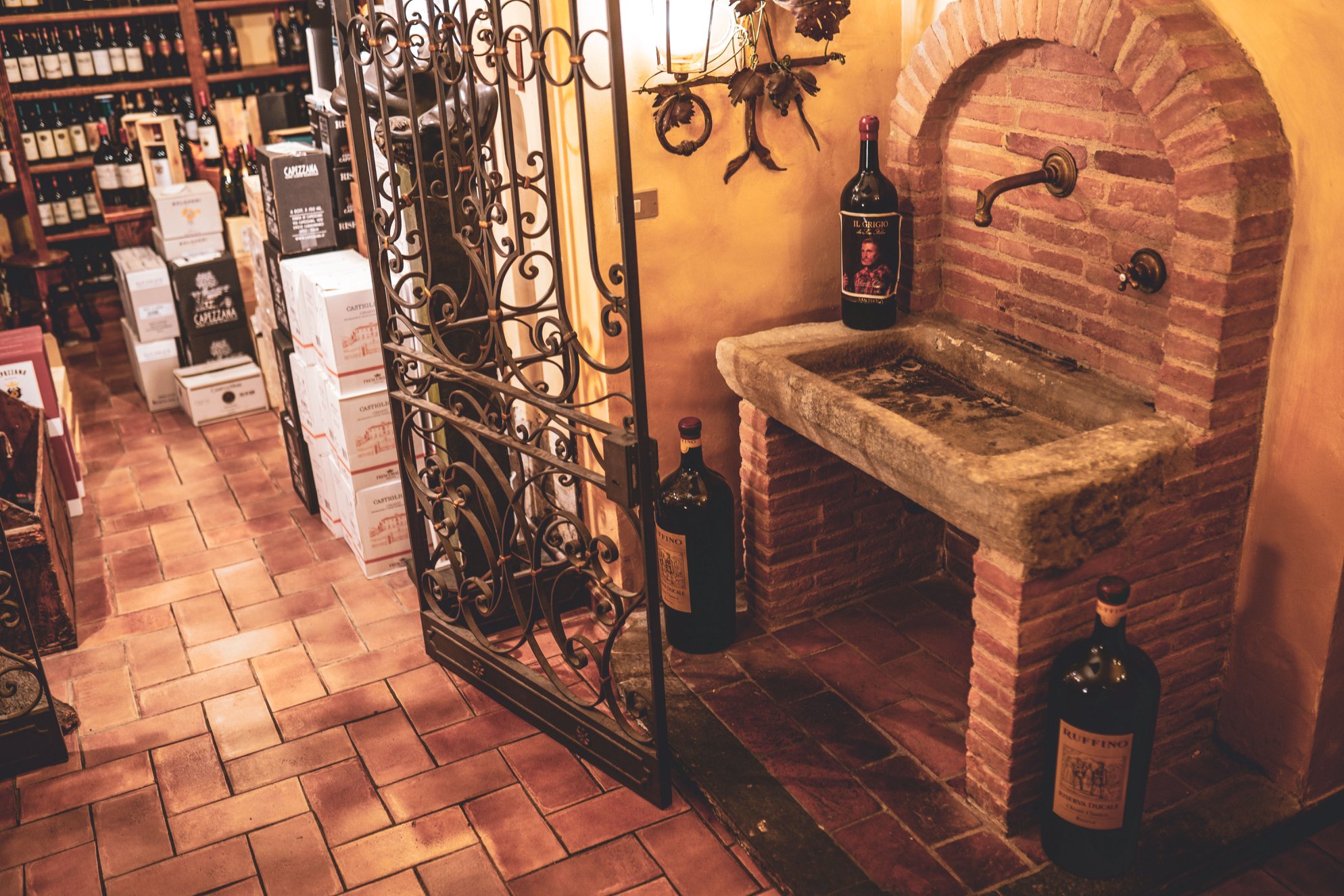 All'Antico Ristoro di' Cambi — photo 7
