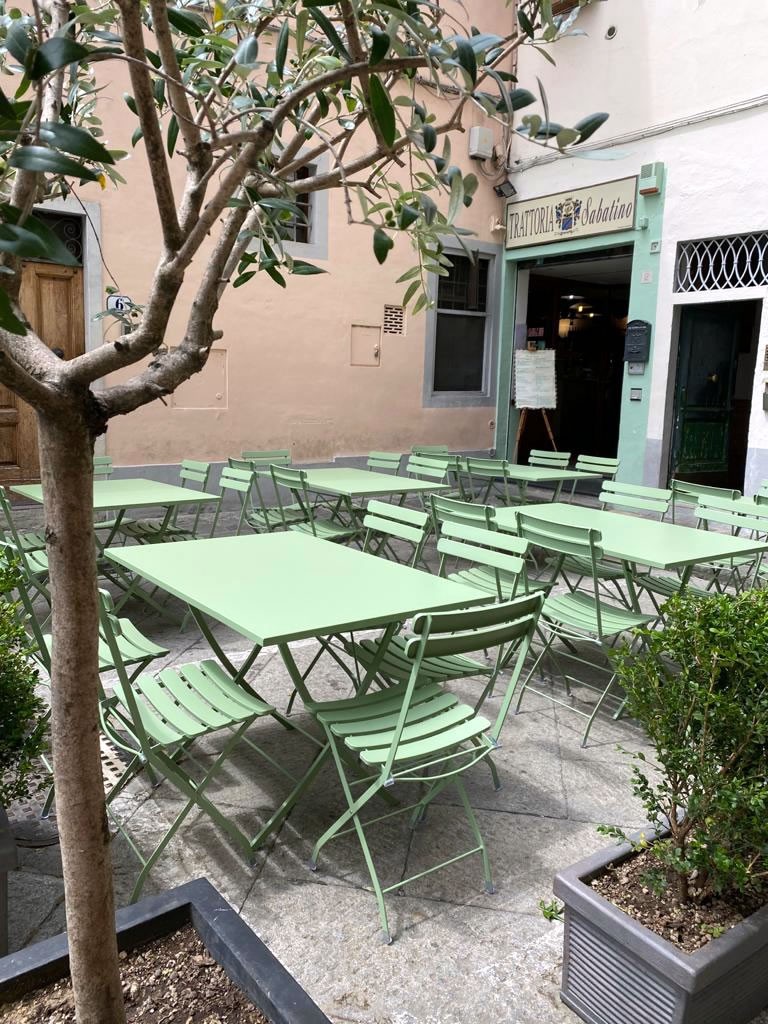 Trattoria Sabatino — photo 7