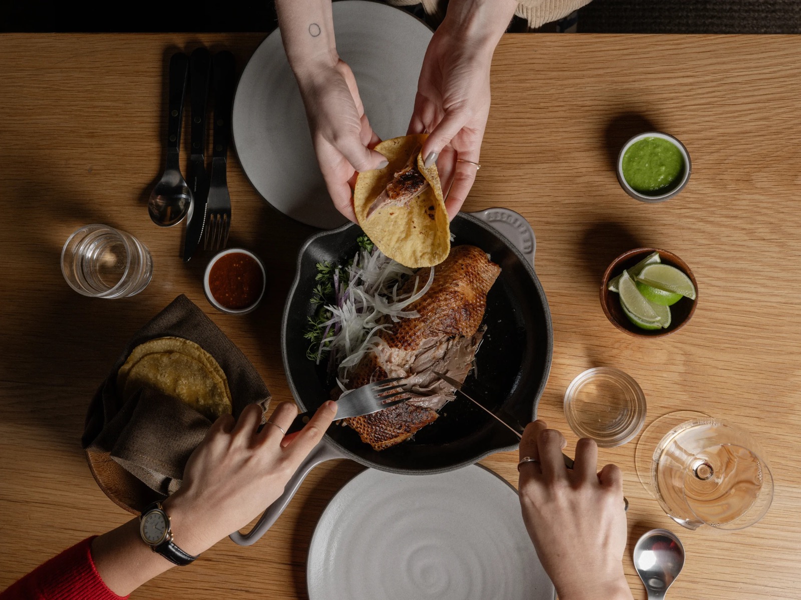 Cosme — photo 10