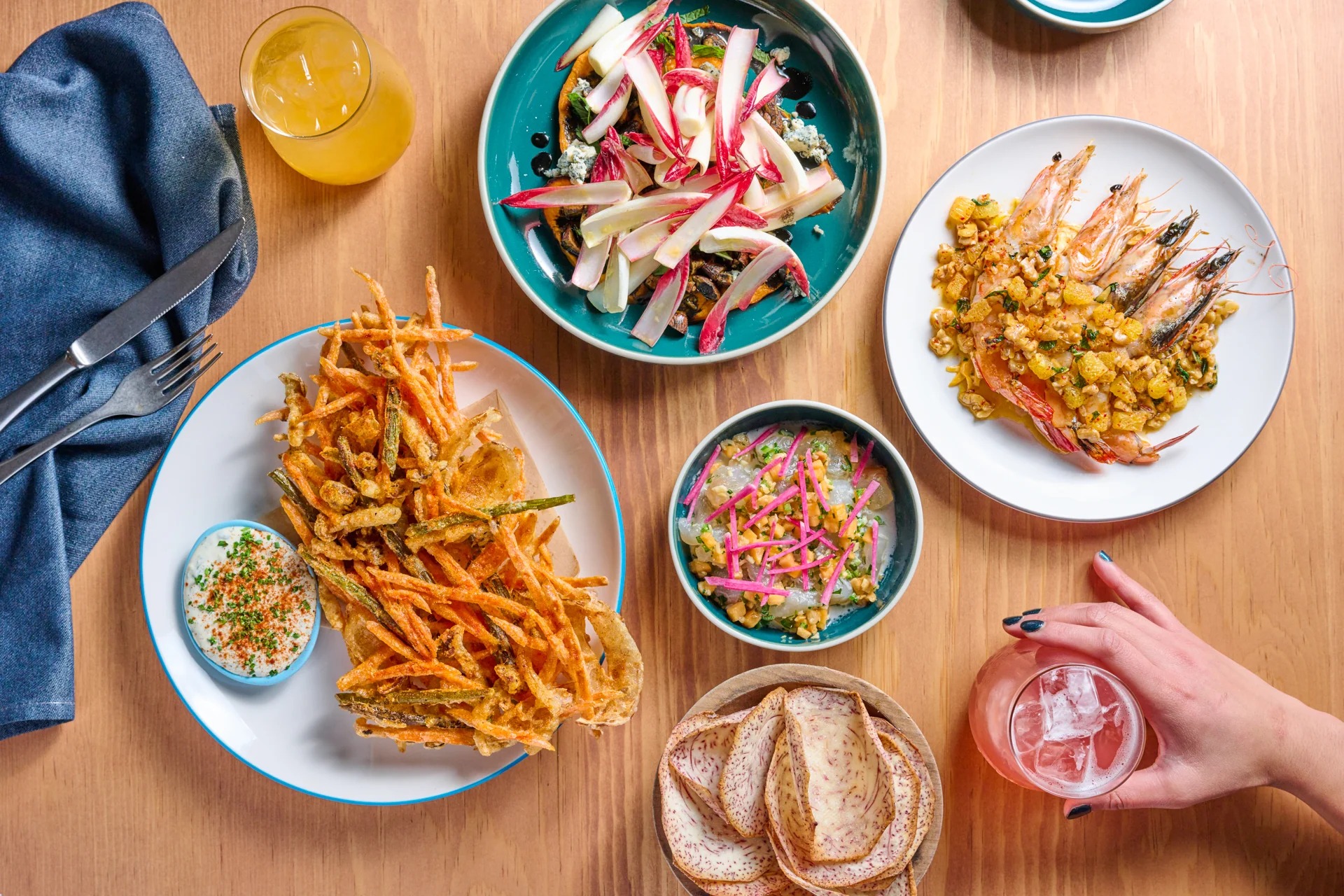 Liholiho Yacht Club — photo 1